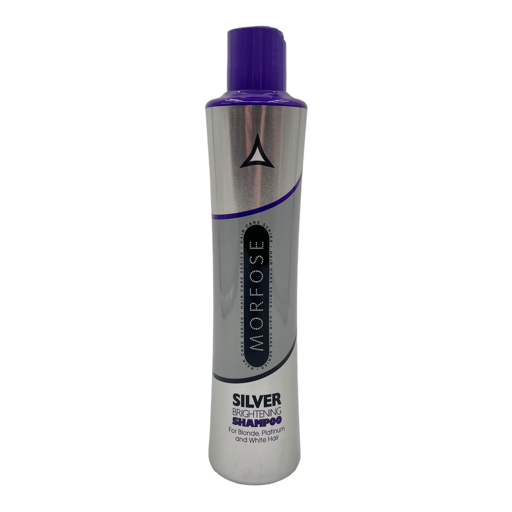 Morfose - Silver Shampoo 350ml