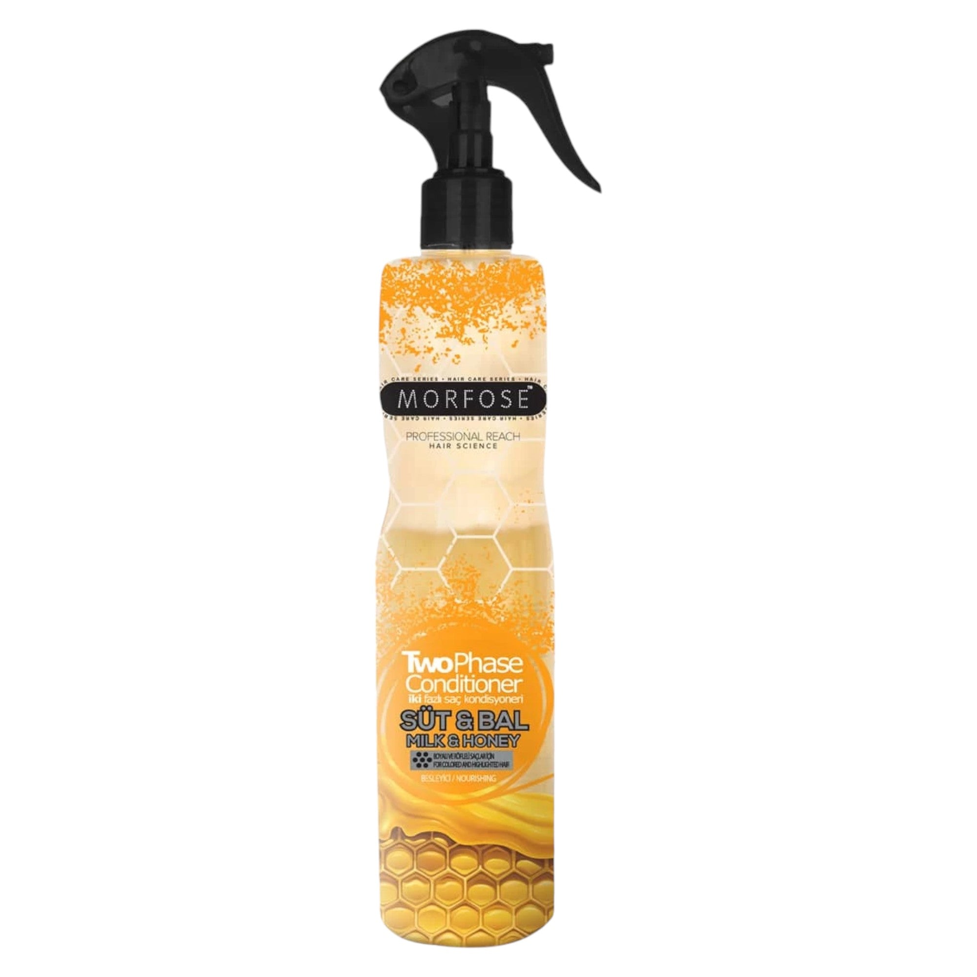 Morfose - Two Phase Conditioner 400ml