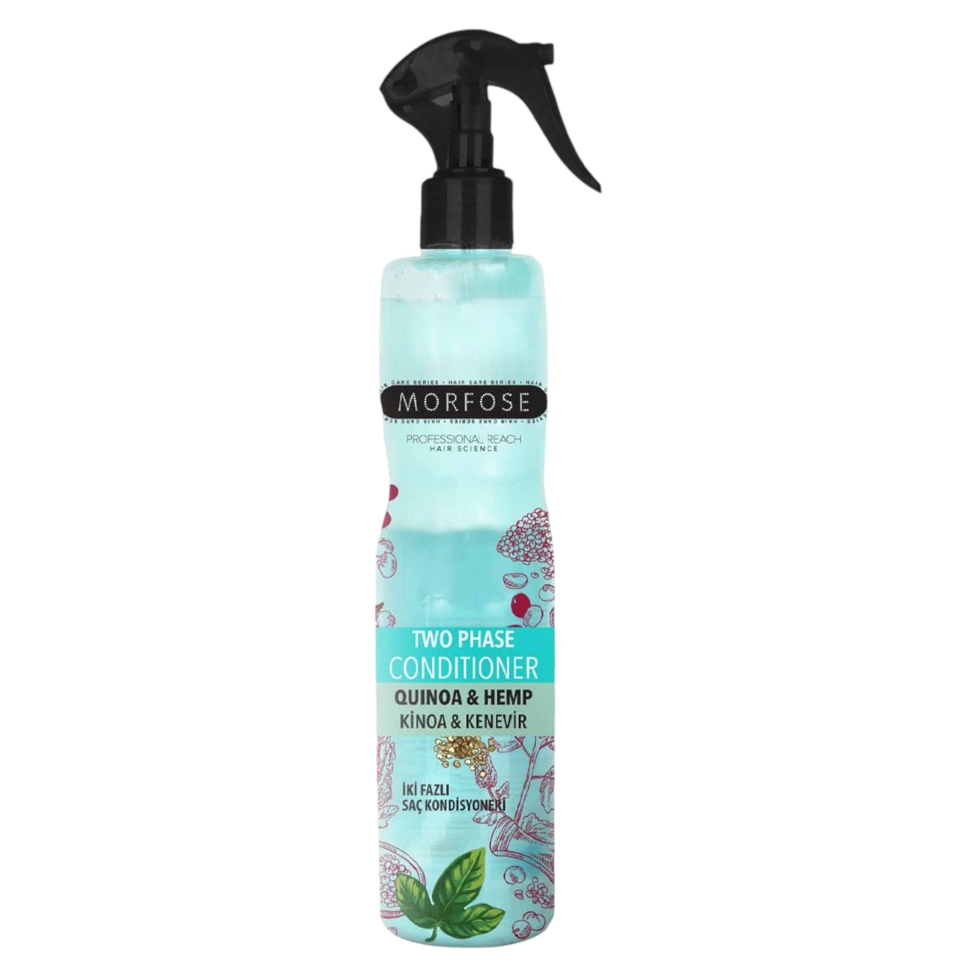 Morfose - Two Phase Conditioner 400ml