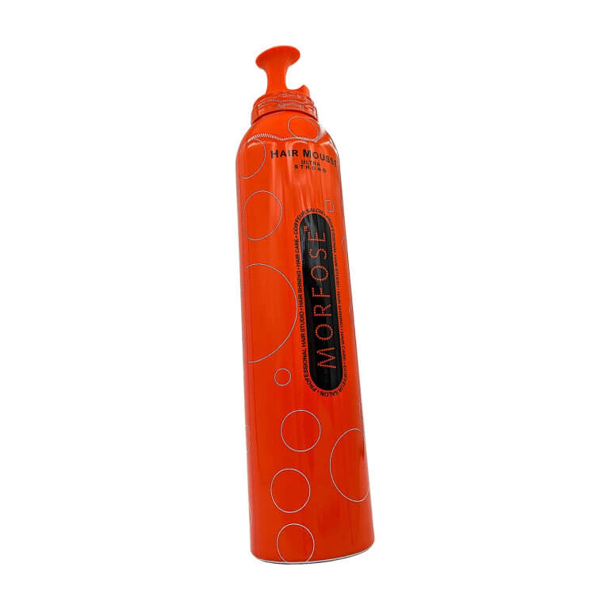 Morfose - Ultra Strong Hair Mousse 350ml