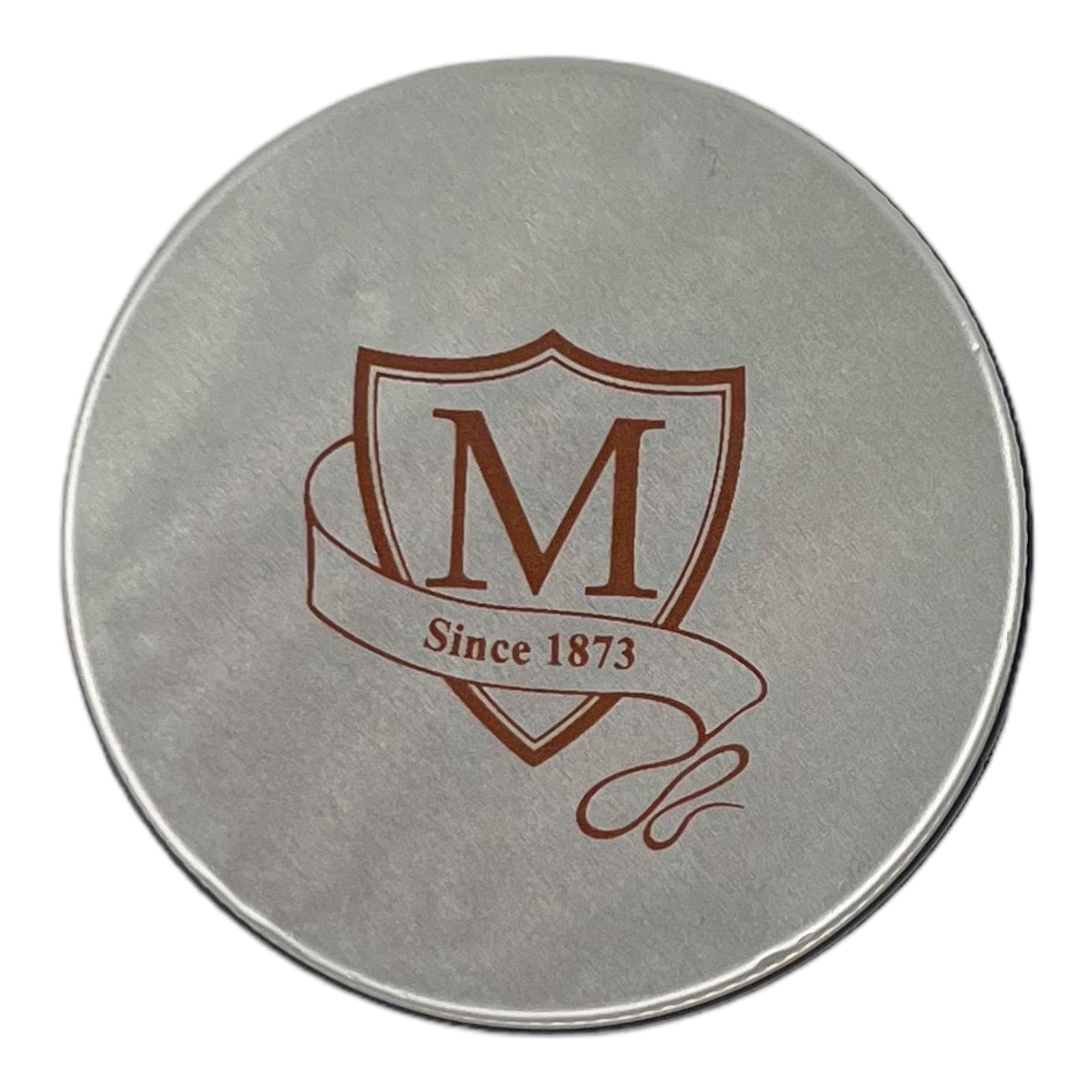 Morgan's - Amber Spice Scented Candle
