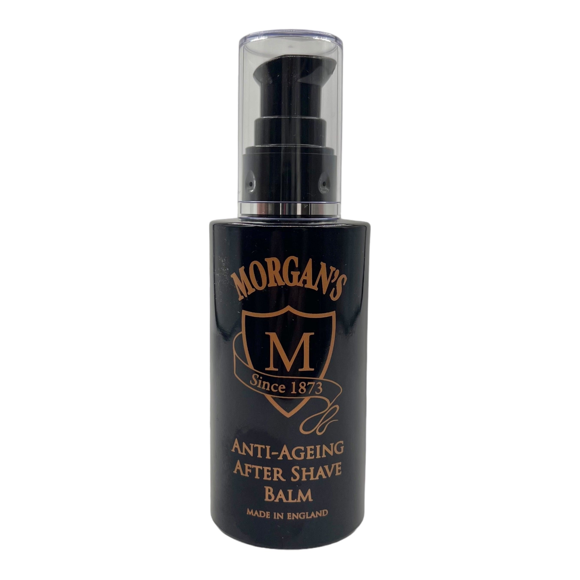 Morgan's - Anti-Ageing After Shave Balm 100ml