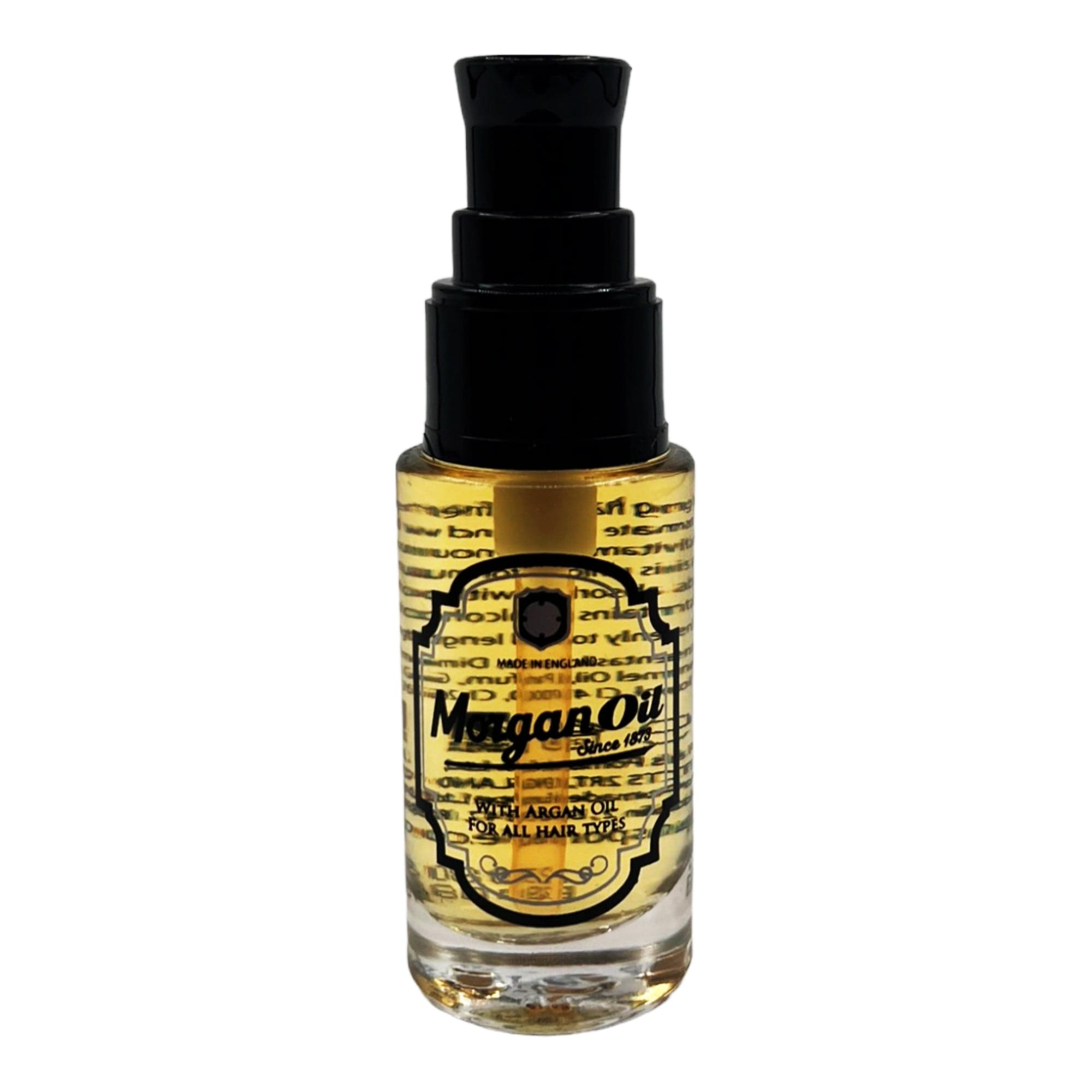 Morgan's - Argan Oil 30ml