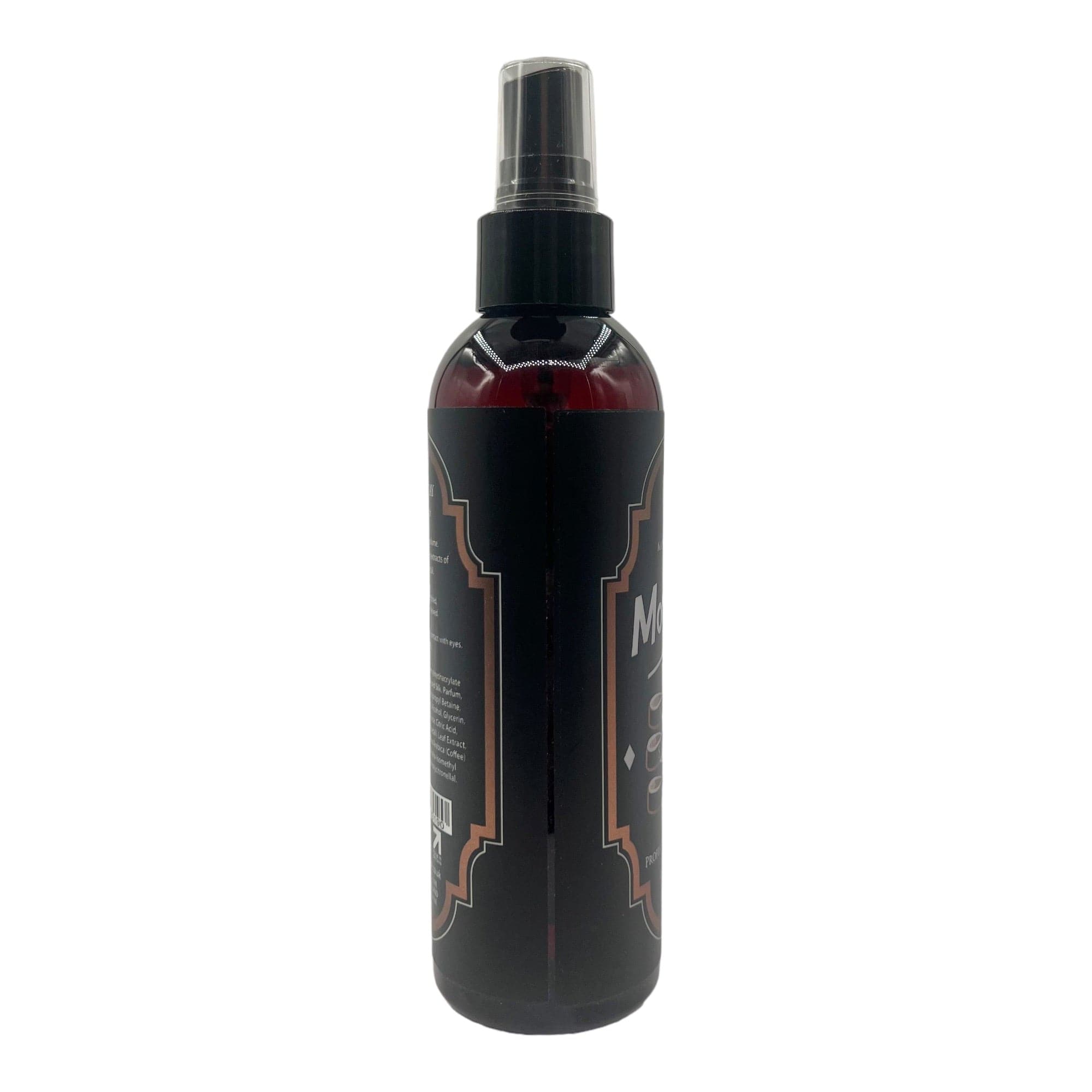 Morgan's - Barber Styling Spray Light Natural Hold 200ml