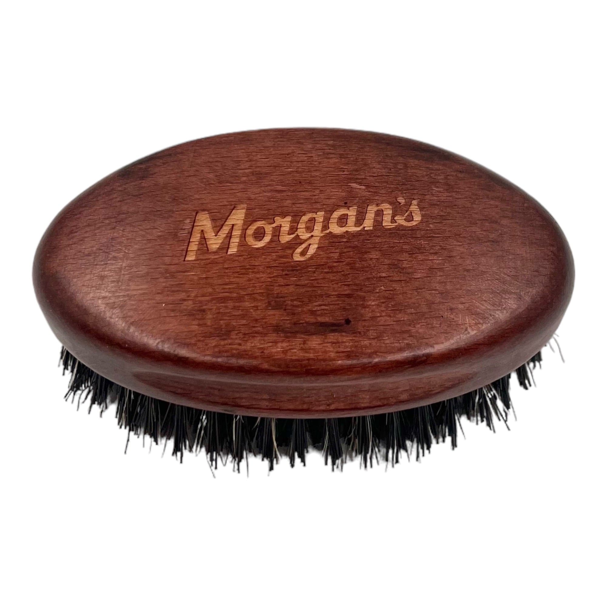 Morgan's - Beard Fade Brush