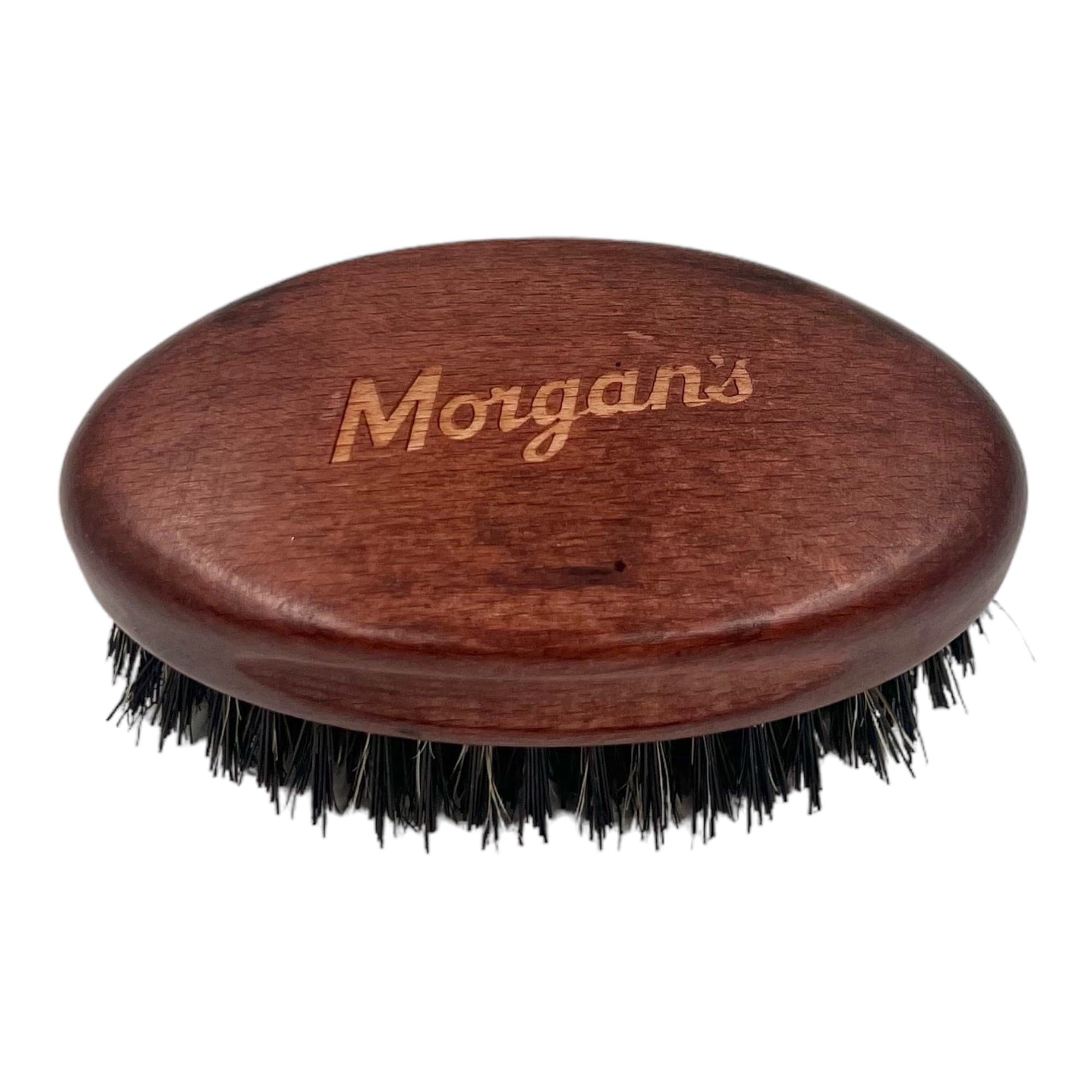 Morgan's - Beard Large Fade Brush