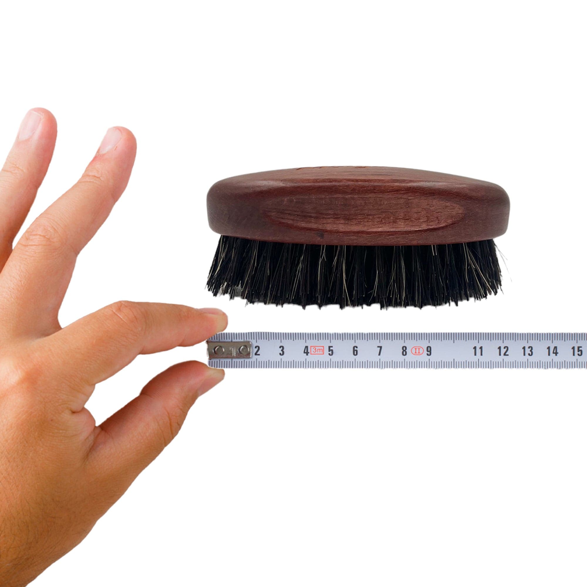 Morgan's - Beard Fade Brush