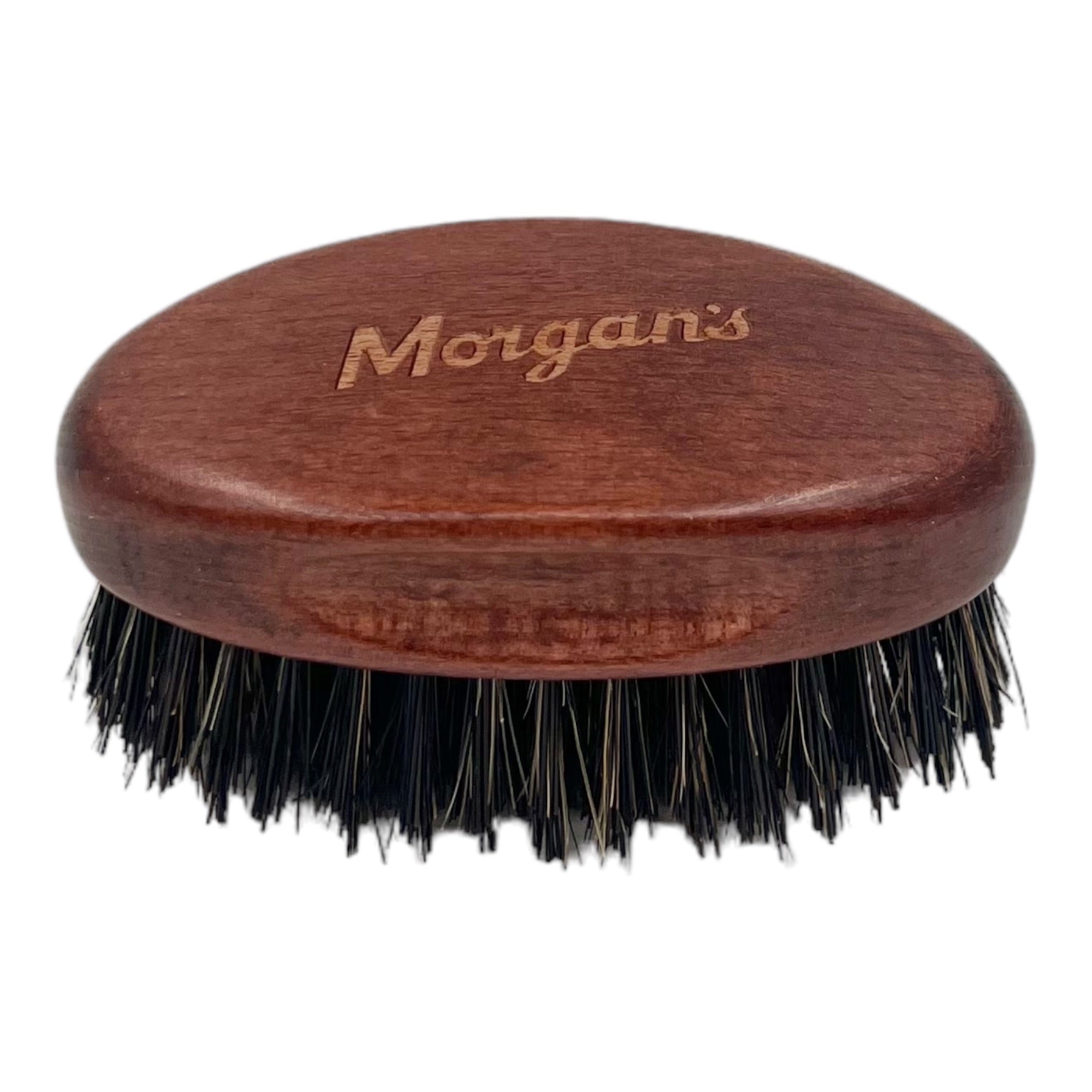 Morgan's - Beard Small Fade Brush