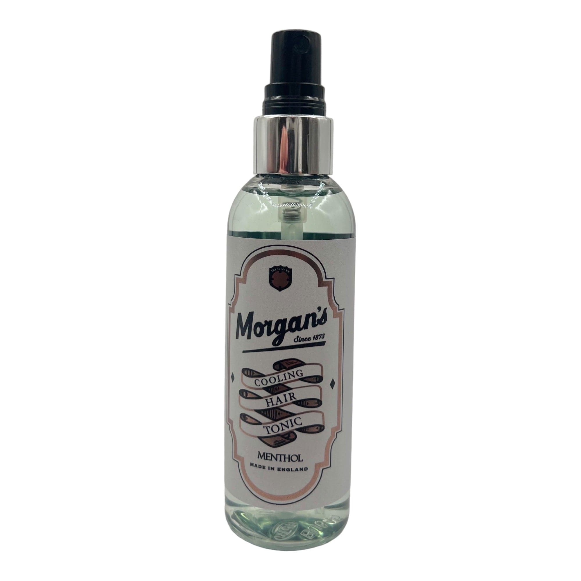 Morgan's - Cooling Hair Tonic Menthol