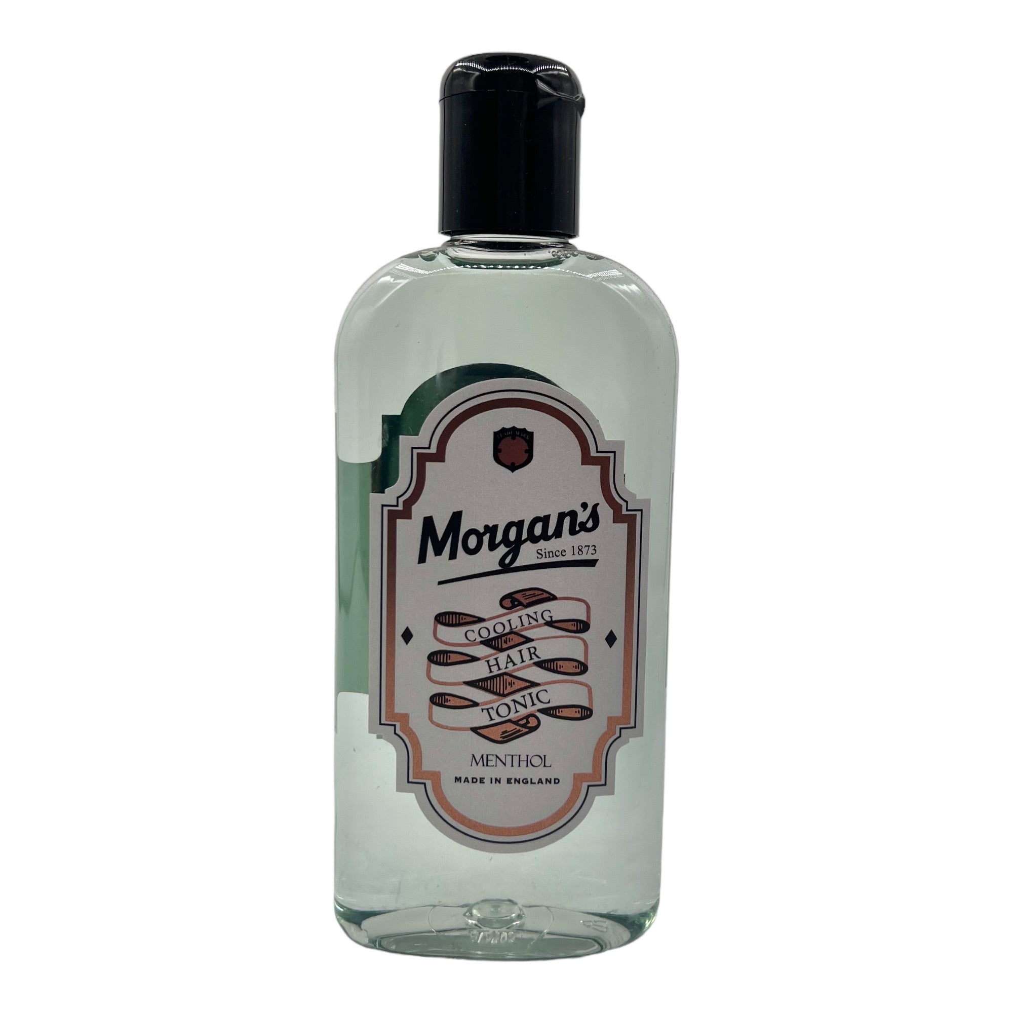 Morgan's - Cooling Hair Tonic Menthol 250ml