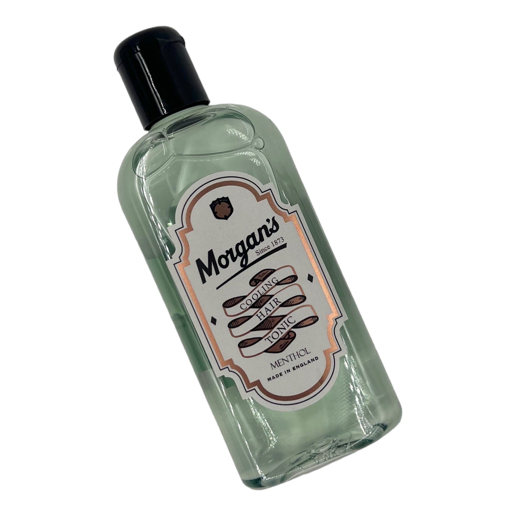 Morgan's - Cooling Hair Tonic Menthol 250ml