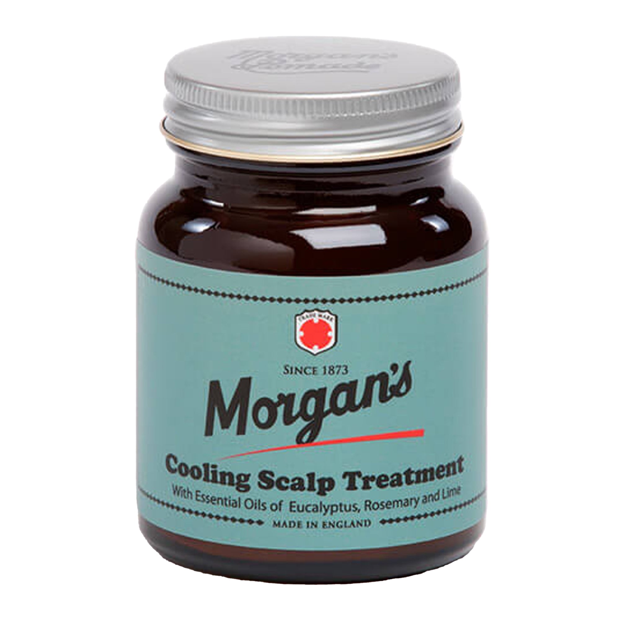 Morgan's - Cooling Scalp Treatment 100g