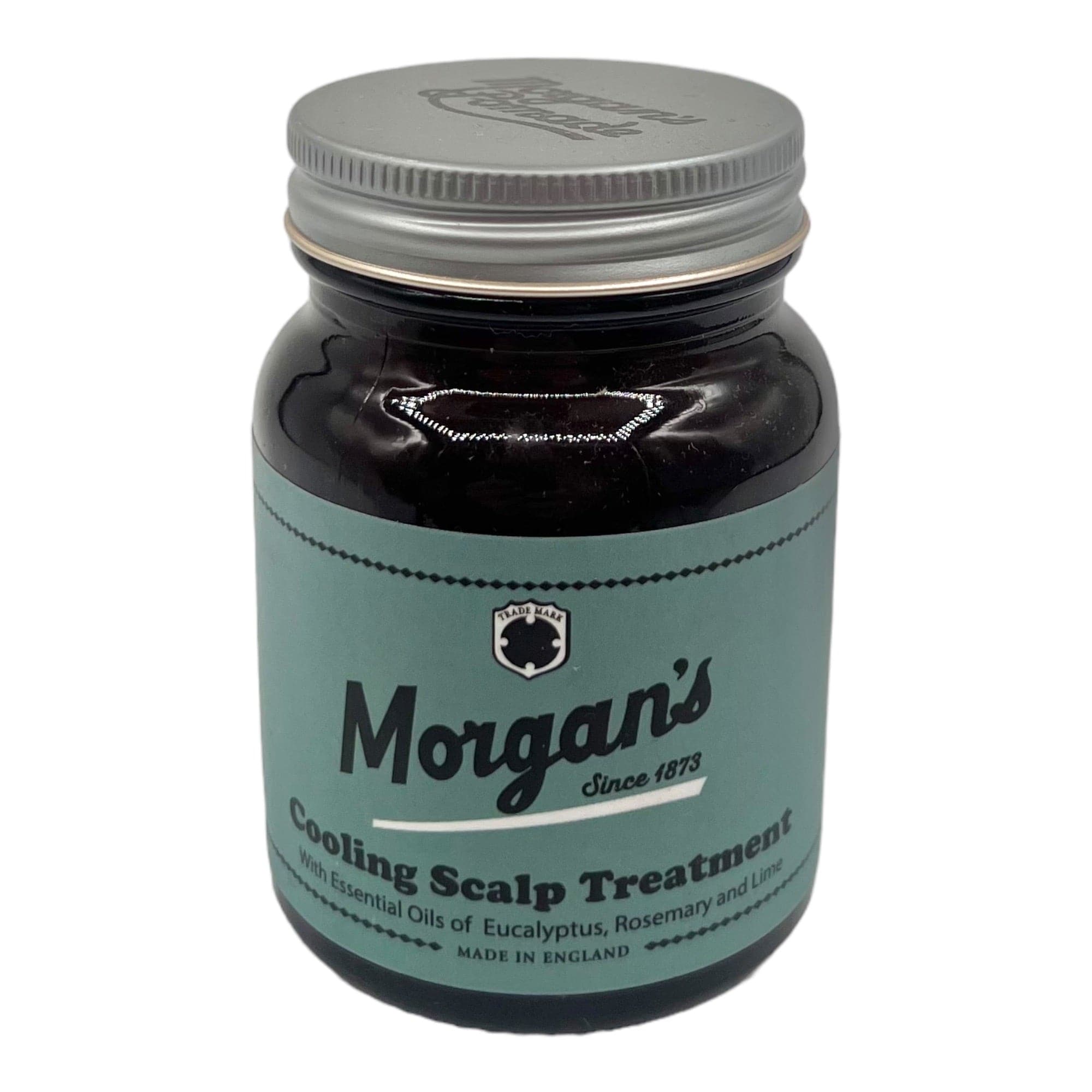 Morgan's - Cooling Scalp Treatment 100g