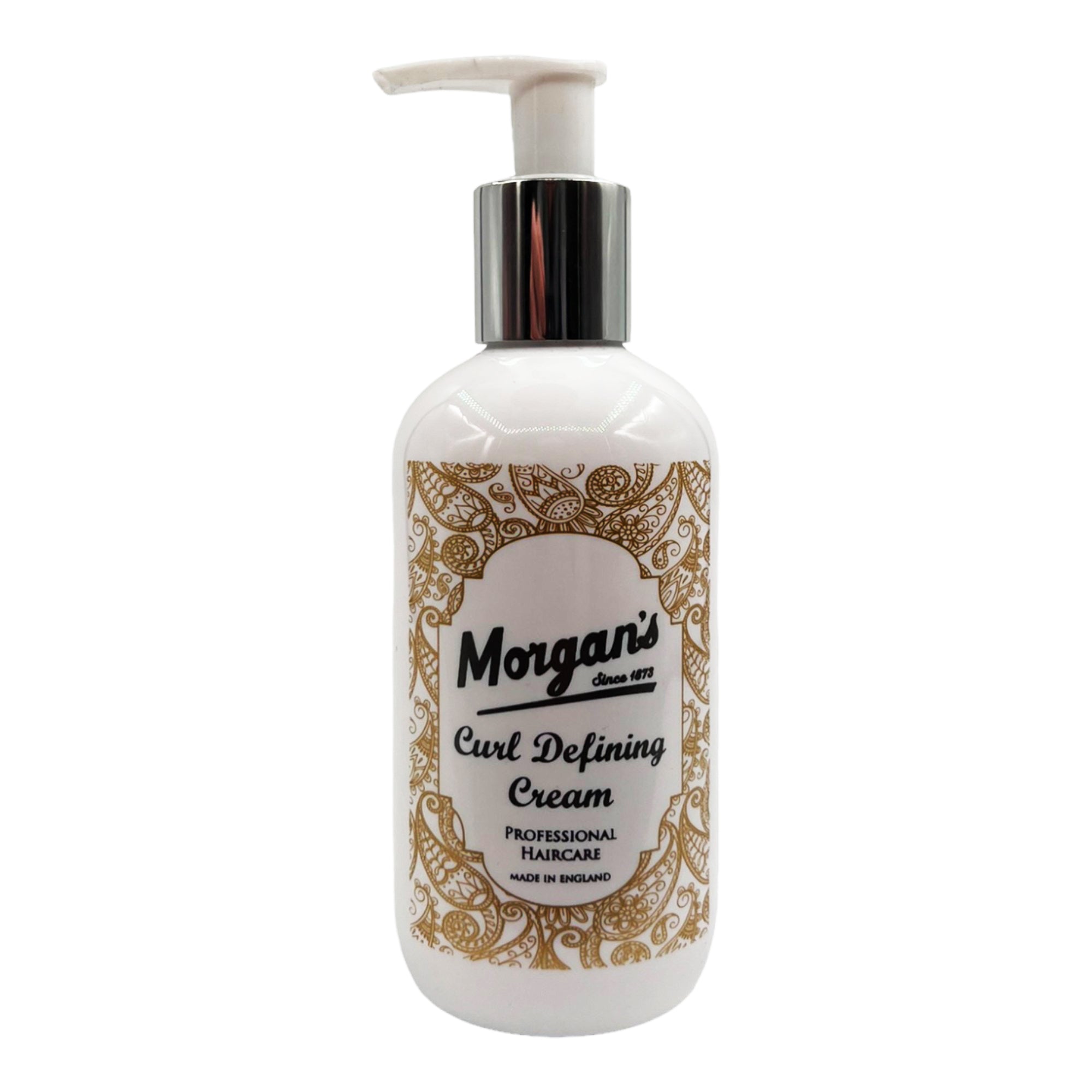 Morgan's - Curl Defining Cream 250ml