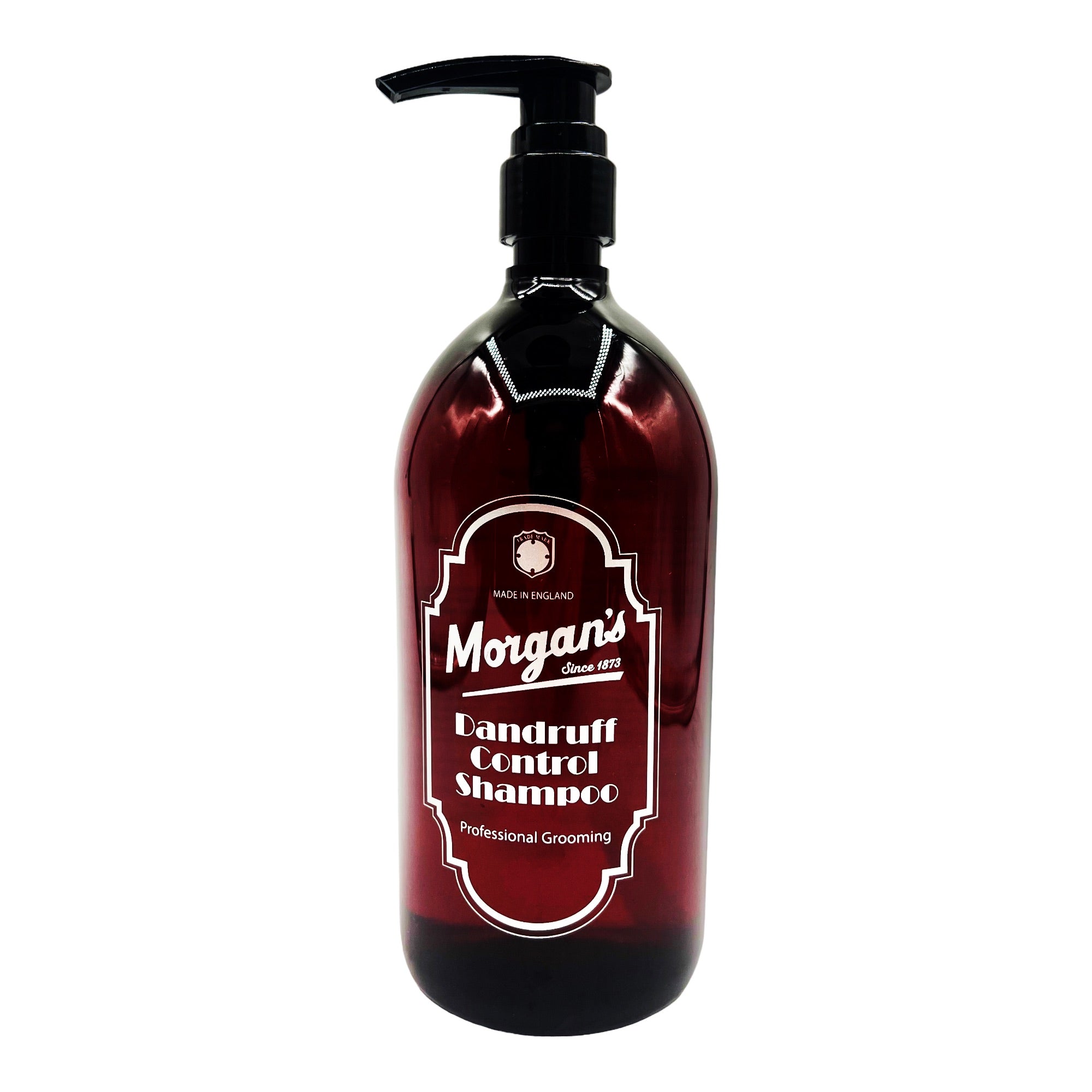 Morgan's - Dandruff Control Shampoo 1000ml