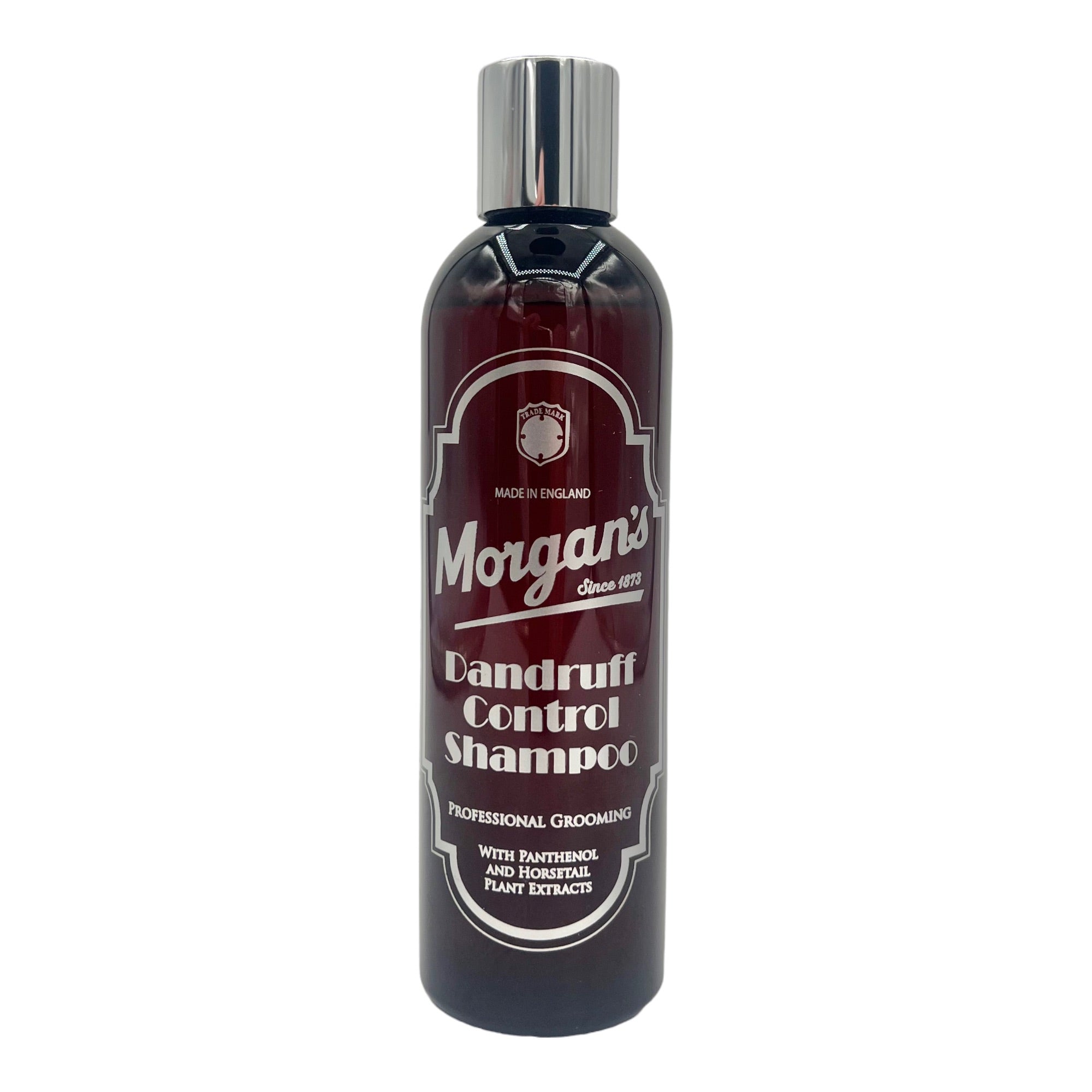 Morgan's - Dandruff Control Shampoo 250ml