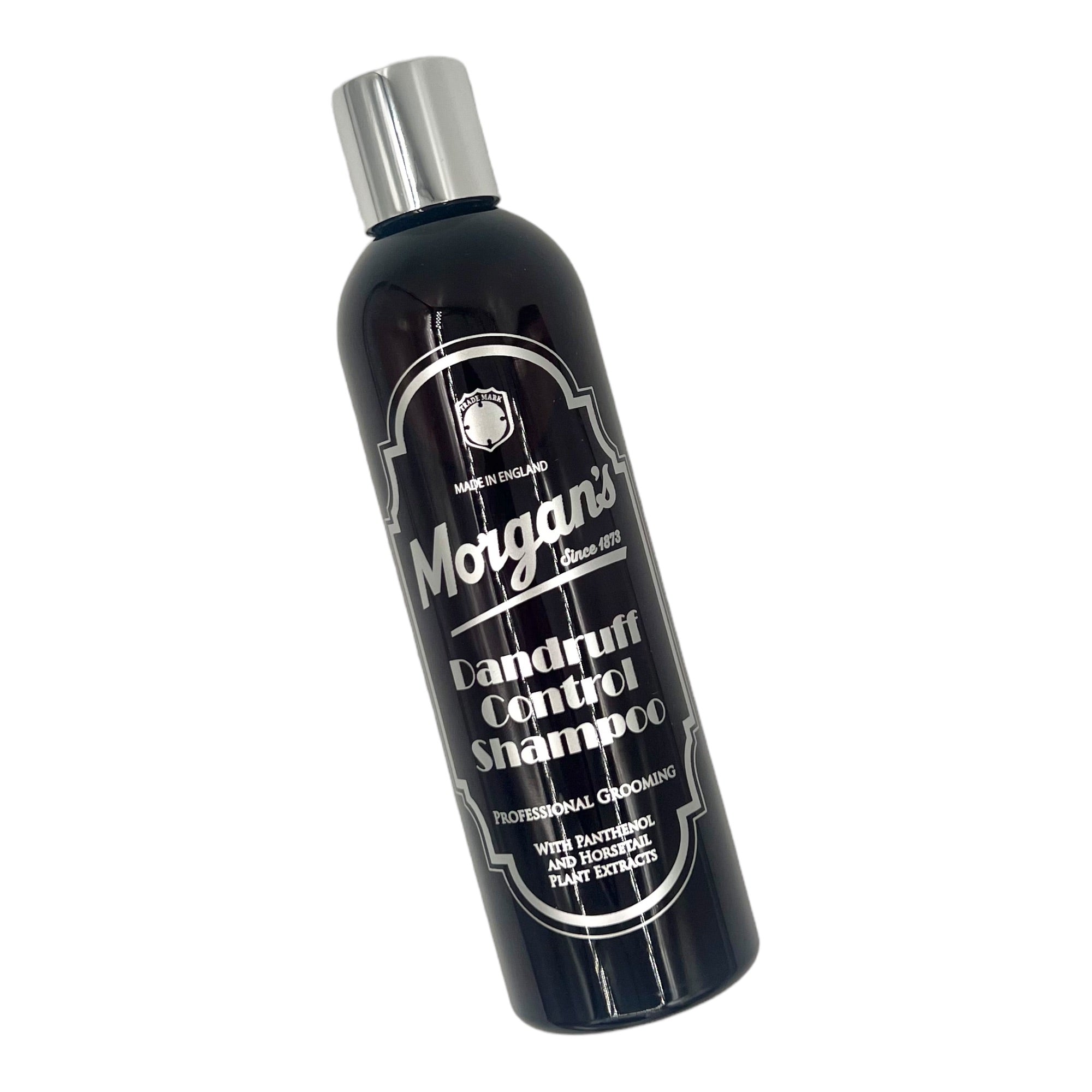 Morgan's - Dandruff Control Shampoo 250ml