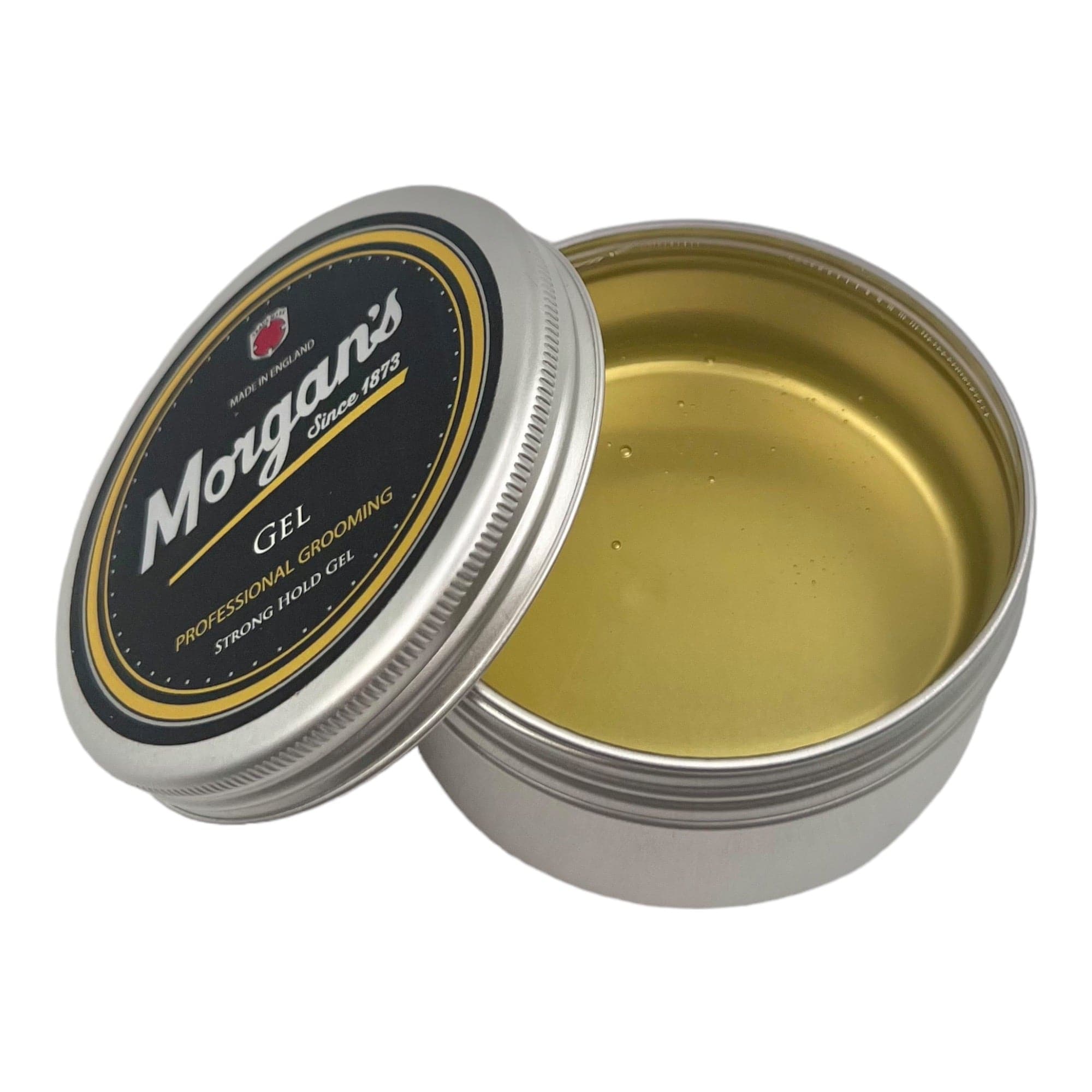 Morgan's - Gel Strong Hold Gel 75ml