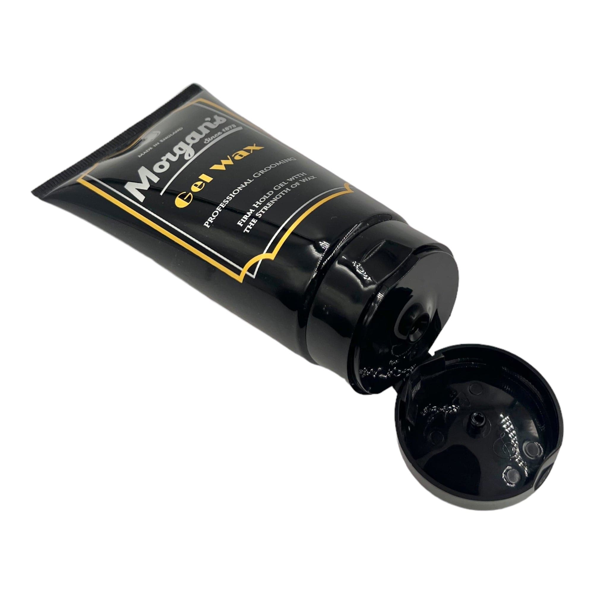 Morgan's - Gel Wax Firm Hold Gel 150ml