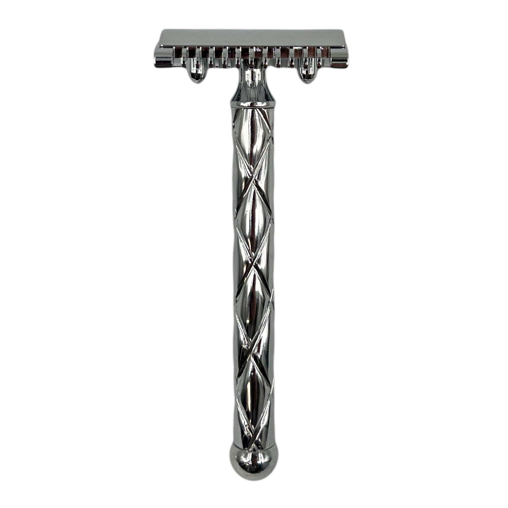 Morgan's - Gentle Razor Retro Straight Razor