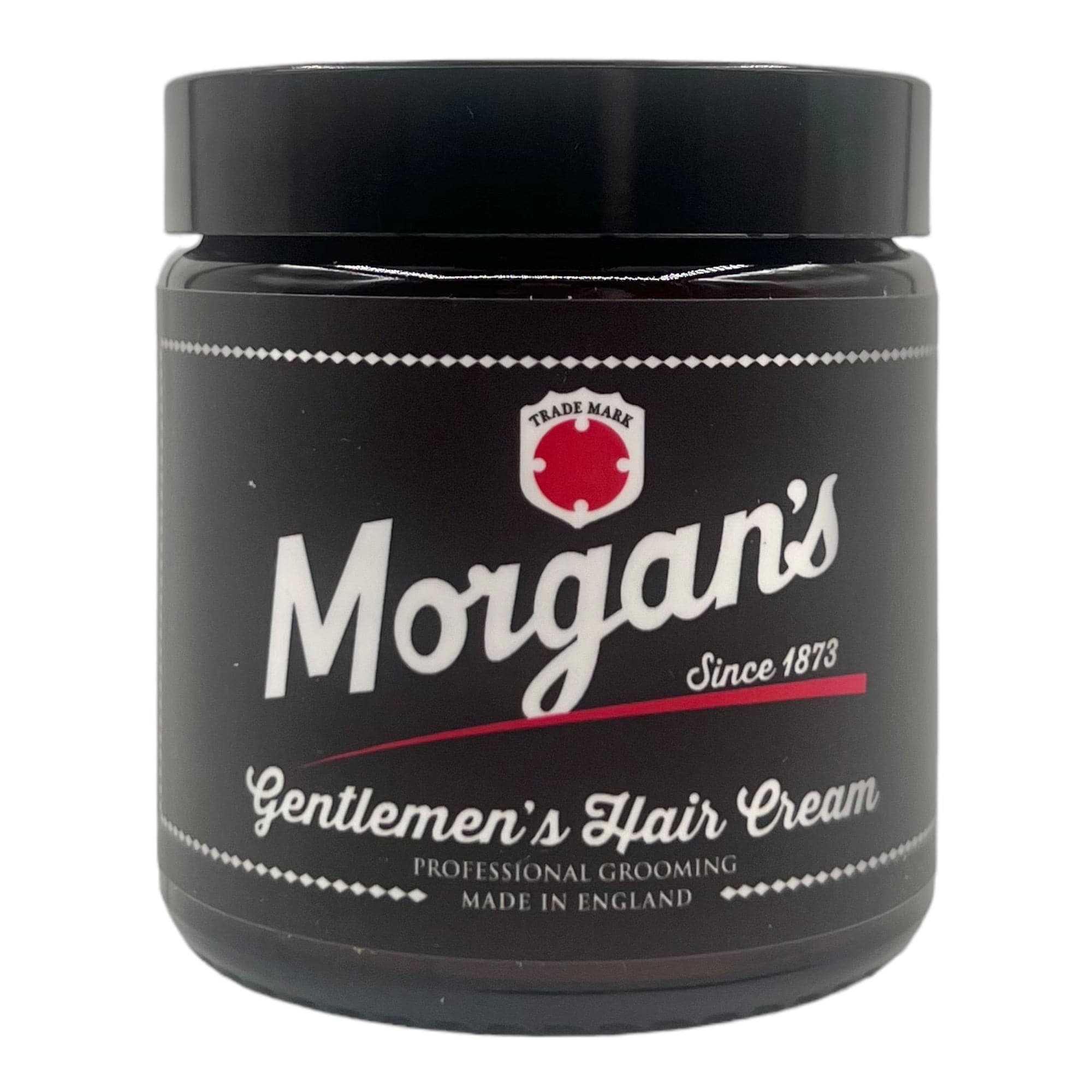 Morgan's - Gentlement's Hair Cream 120ml