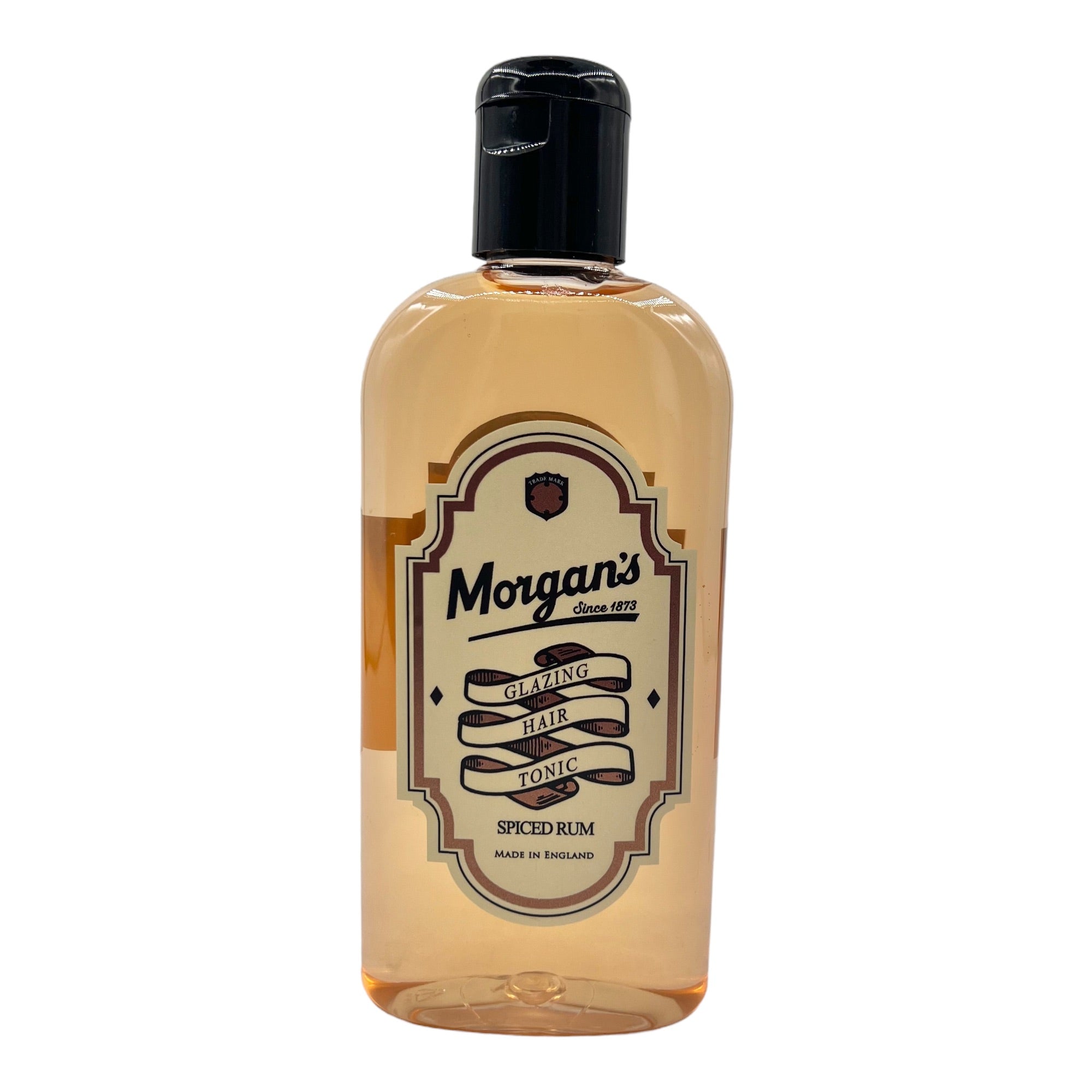 Morgan's - Glazing Hair Tonic Spiced Rum 250ml