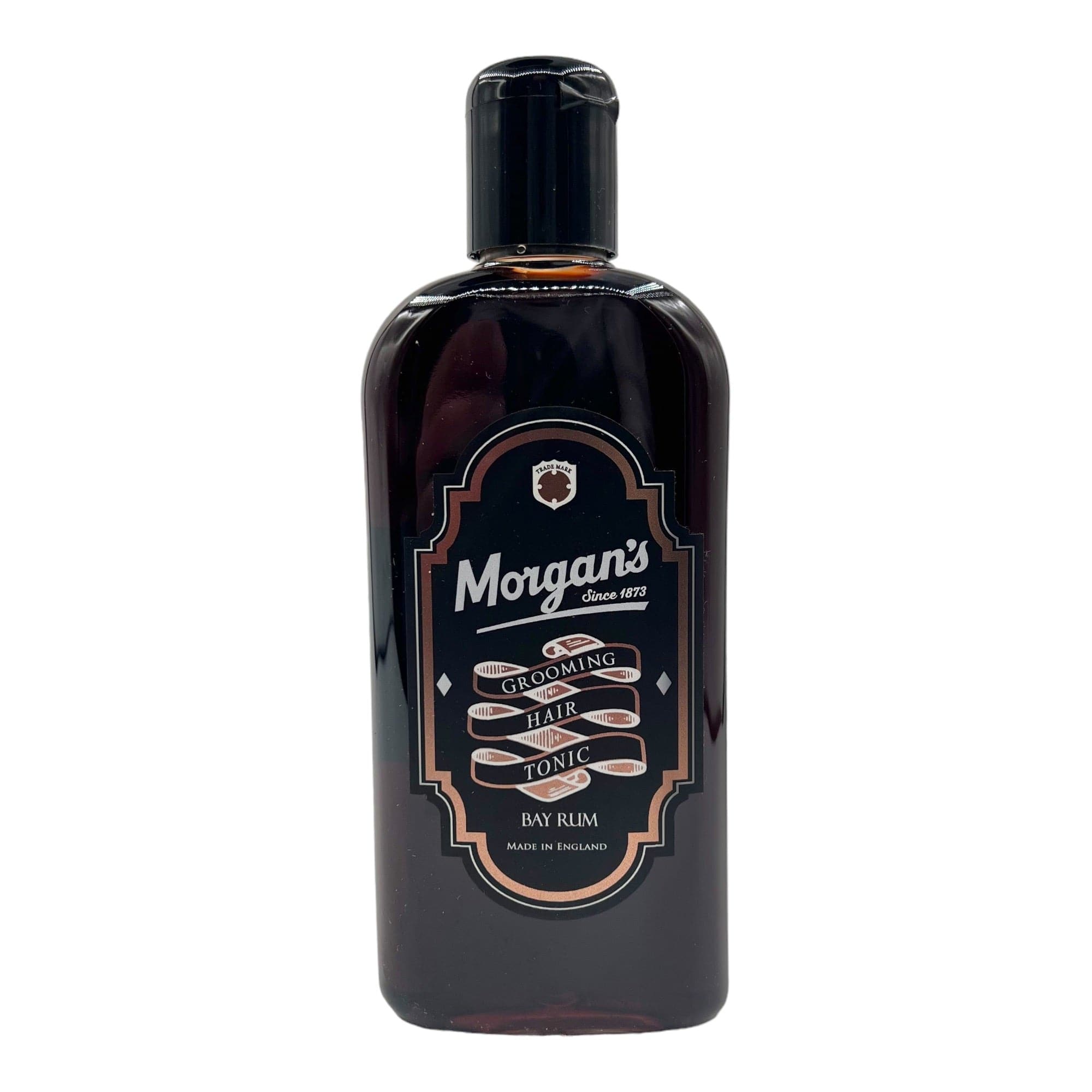 Morgan's - Grooming Hair Tonic Bay Rum 250ml