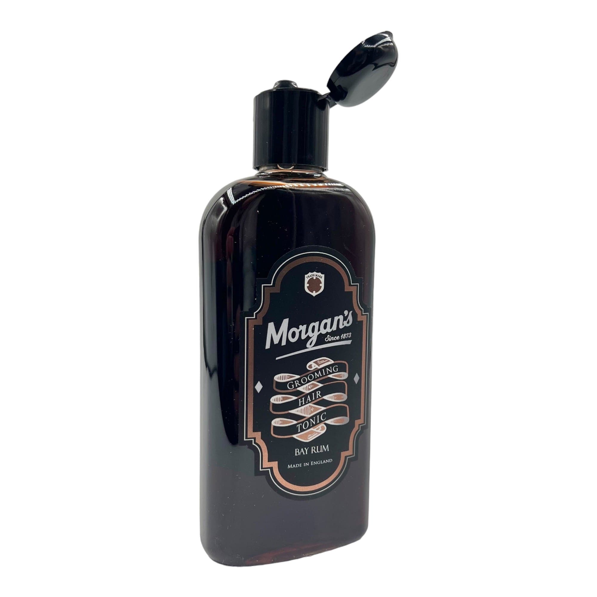 Morgan's - Grooming Hair Tonic Bay Rum 250ml