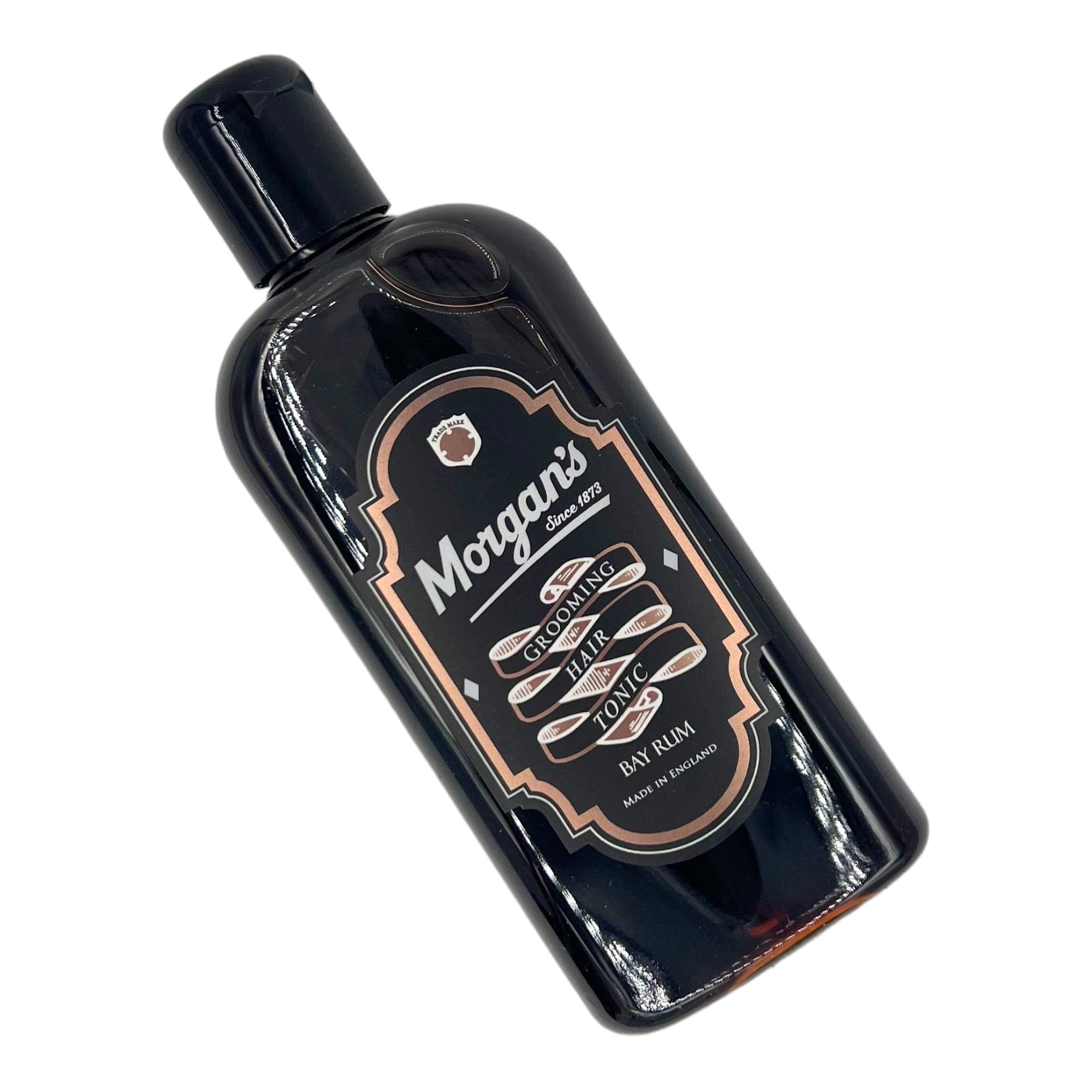 Morgan's - Grooming Hair Tonic Bay Rum 250ml