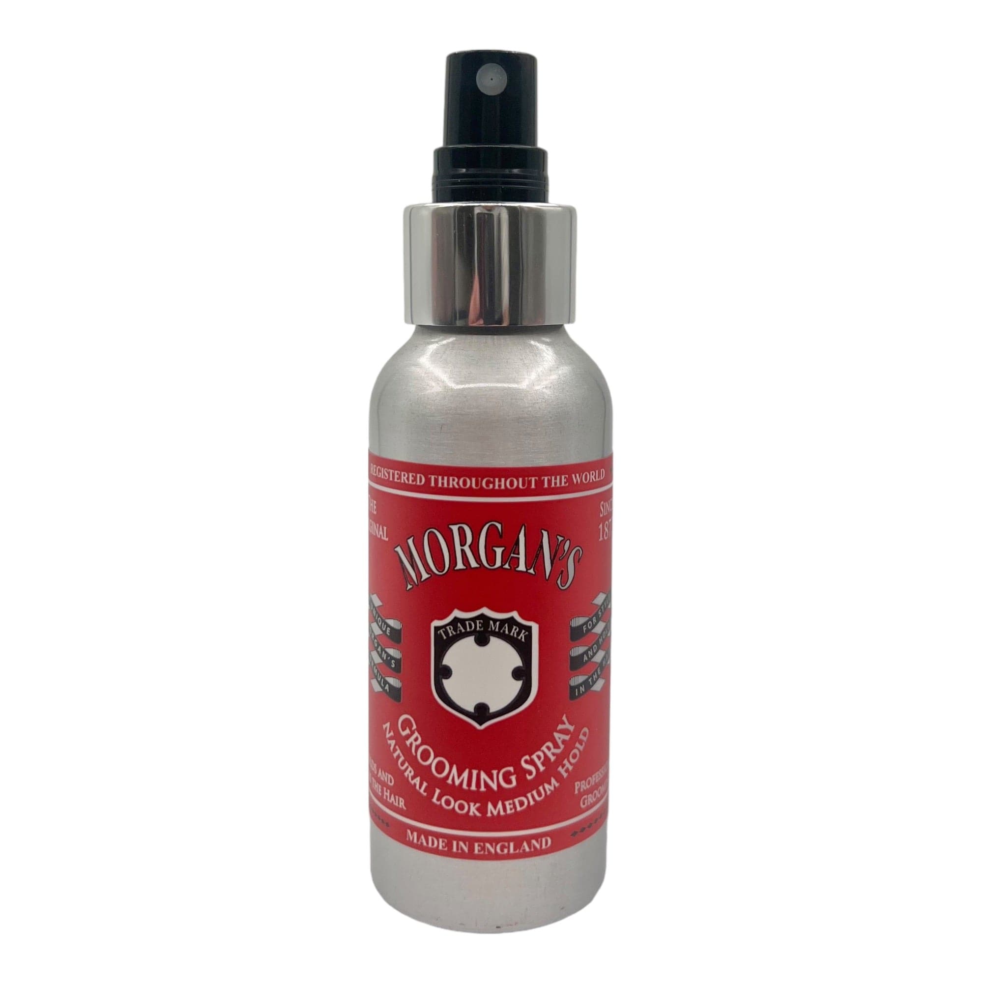 Morgan's - Grooming Spray