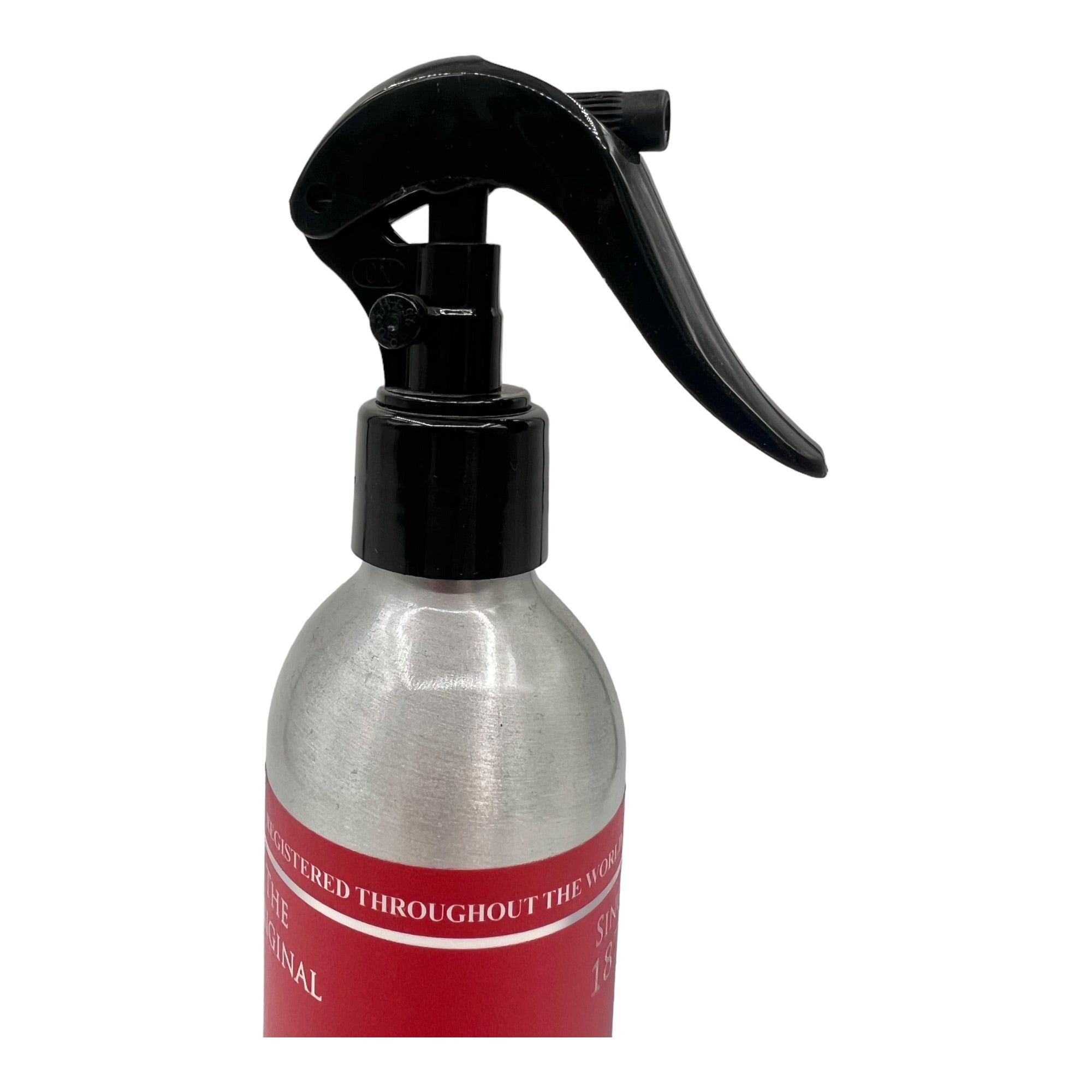 Morgan's - Grooming Spray Natural Look Medium Hold 300ml