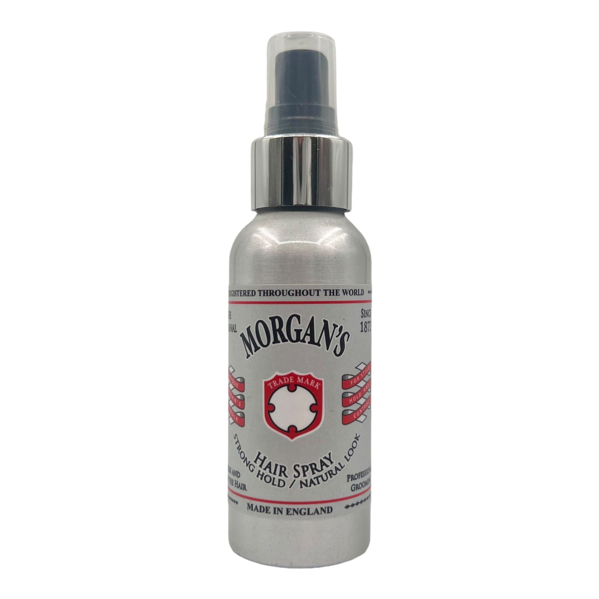 Morgan's - Hair Spray Strong Hold