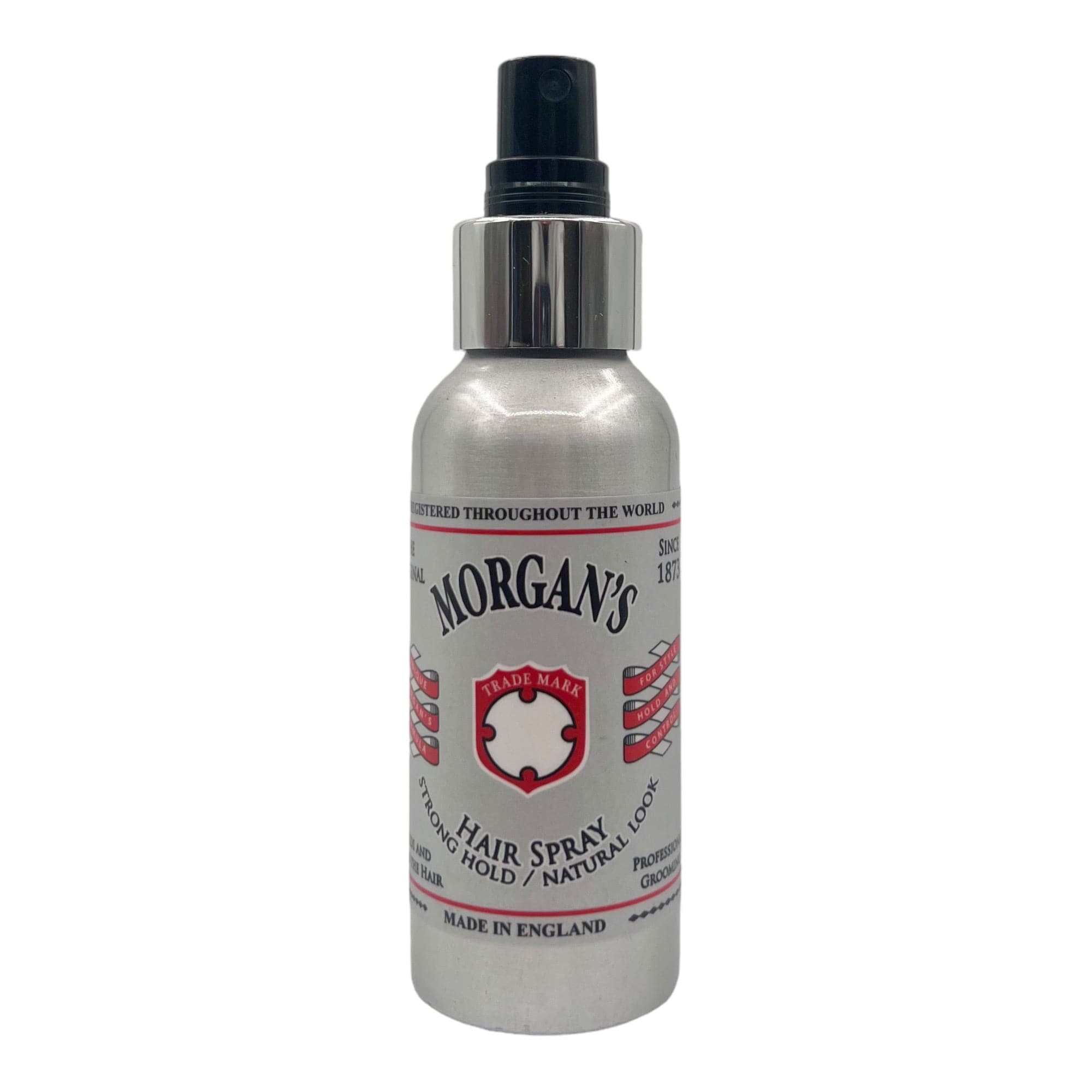 Morgan's - Hair Spray Strong Hold
