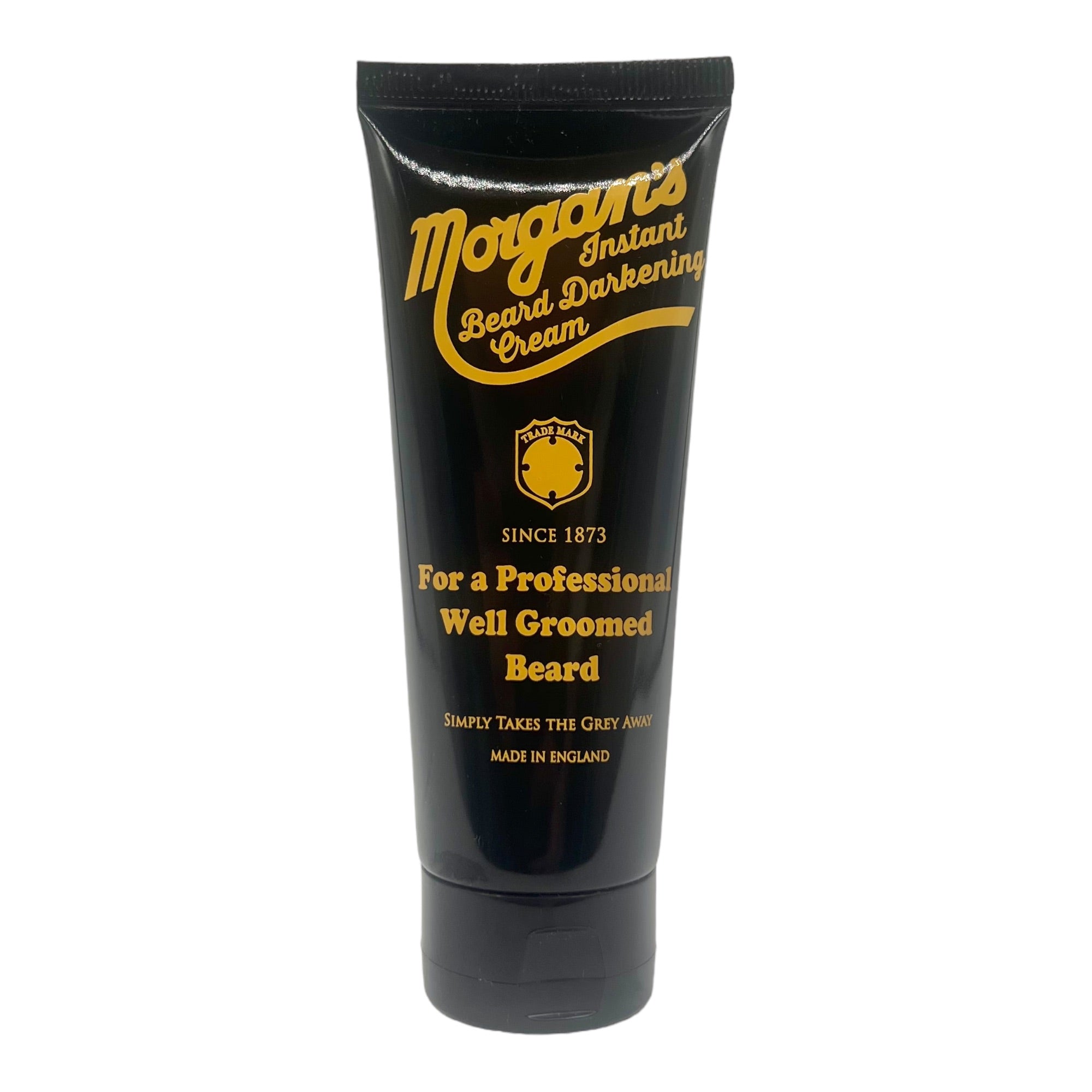 Morgan's - Instant Beard Darkening Cream 100 ML