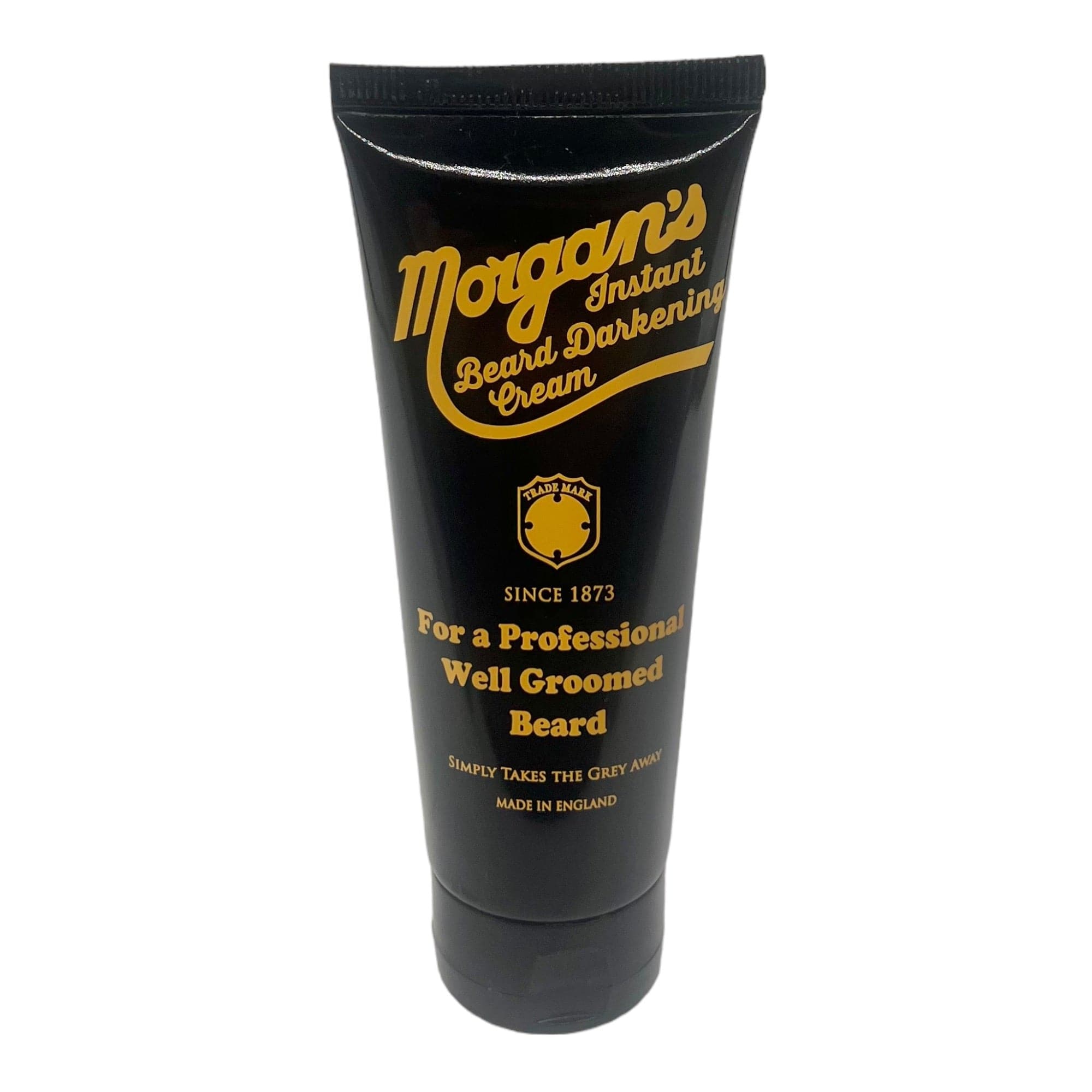 Morgan's - Instant Beard Darkening Cream 100ml