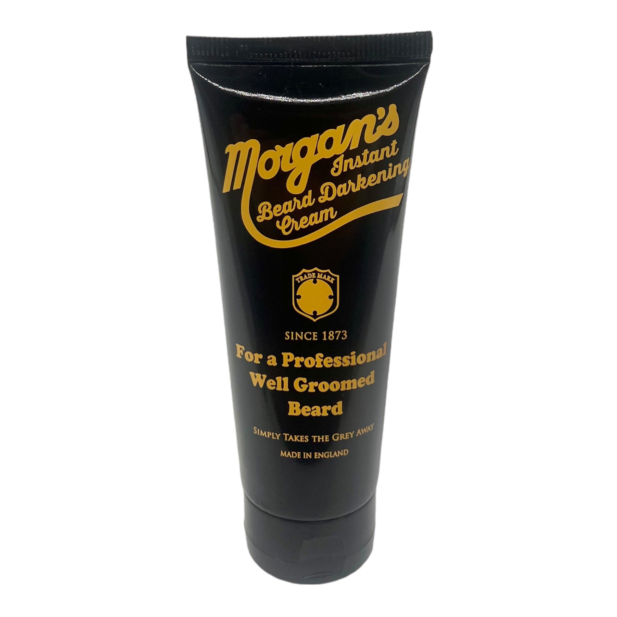 Morgan's - Instant Beard Darkening Cream 100 ML