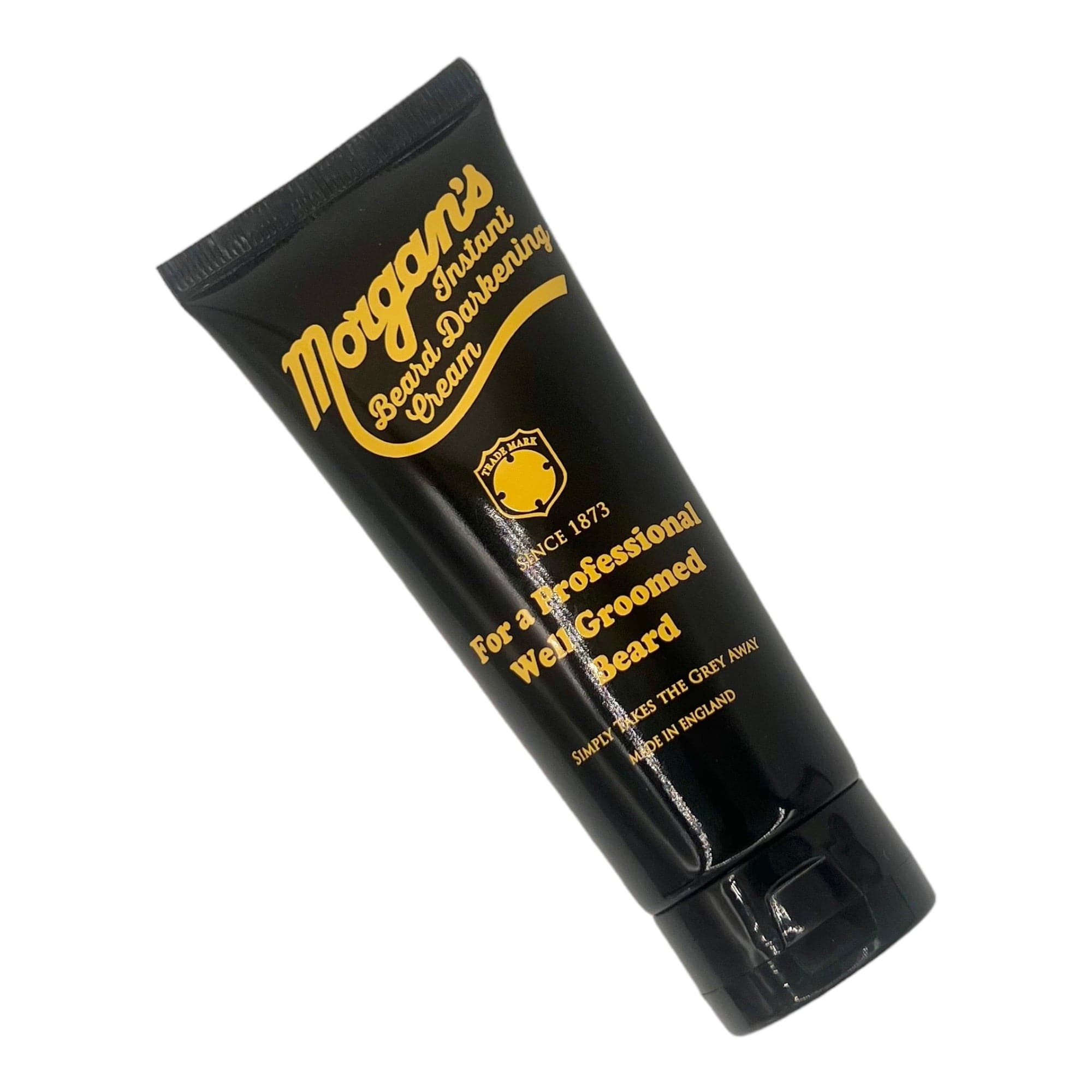 Morgan's - Instant Beard Darkening Cream 100ml