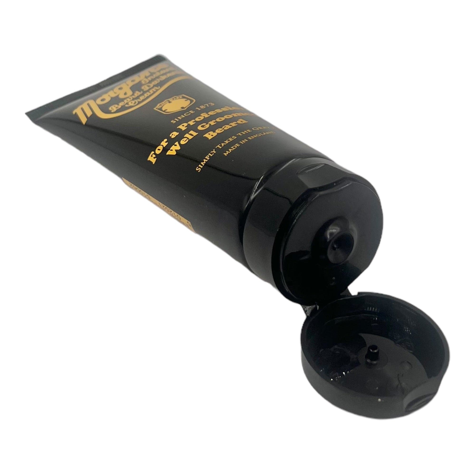 Morgan's - Instant Beard Darkening Cream 100ml