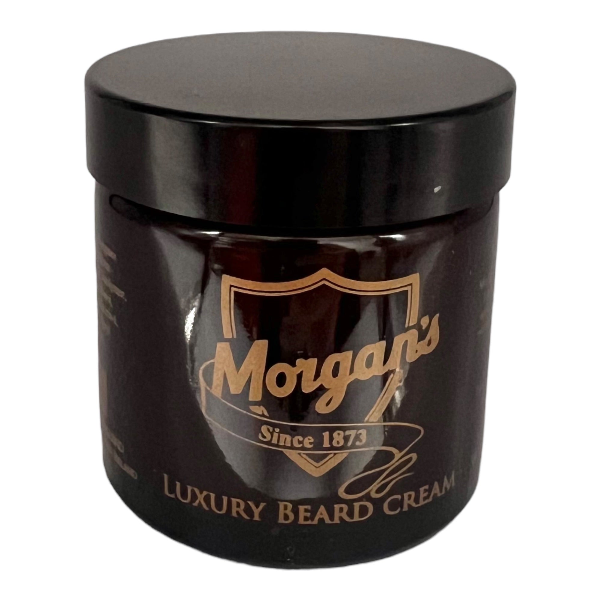Morgan's - Luxury Beard Cream 50ml