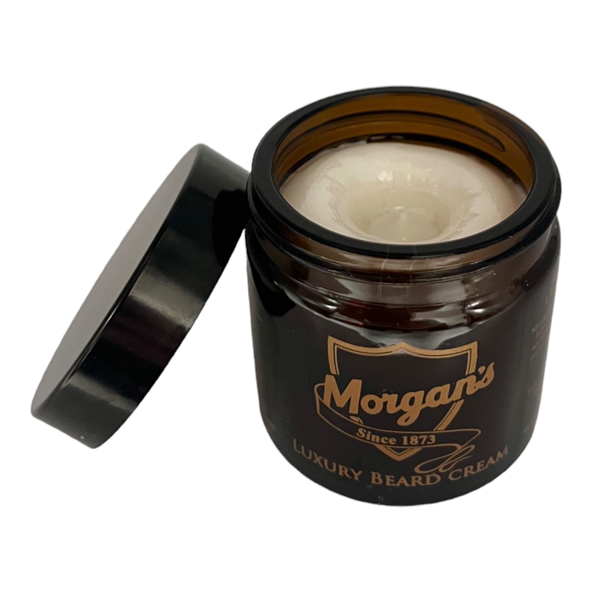 Morgan's - Luxury Beard Cream 50ml