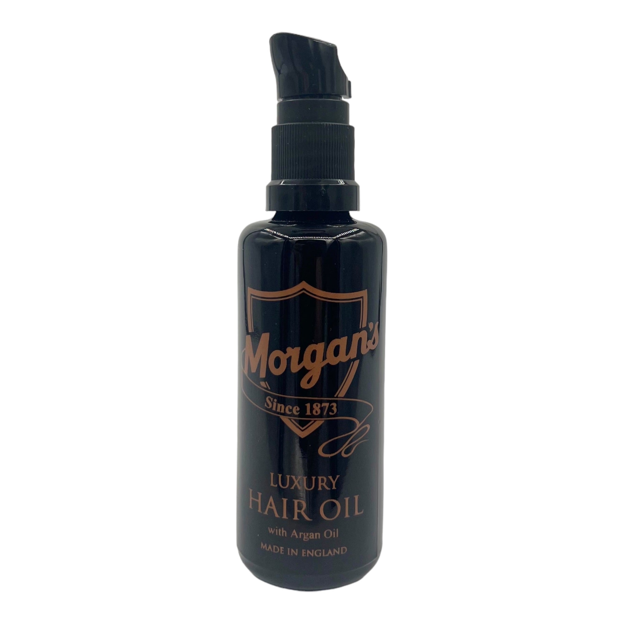 Morgan's - Luxury Hair Oil with Argan Oil 50ml