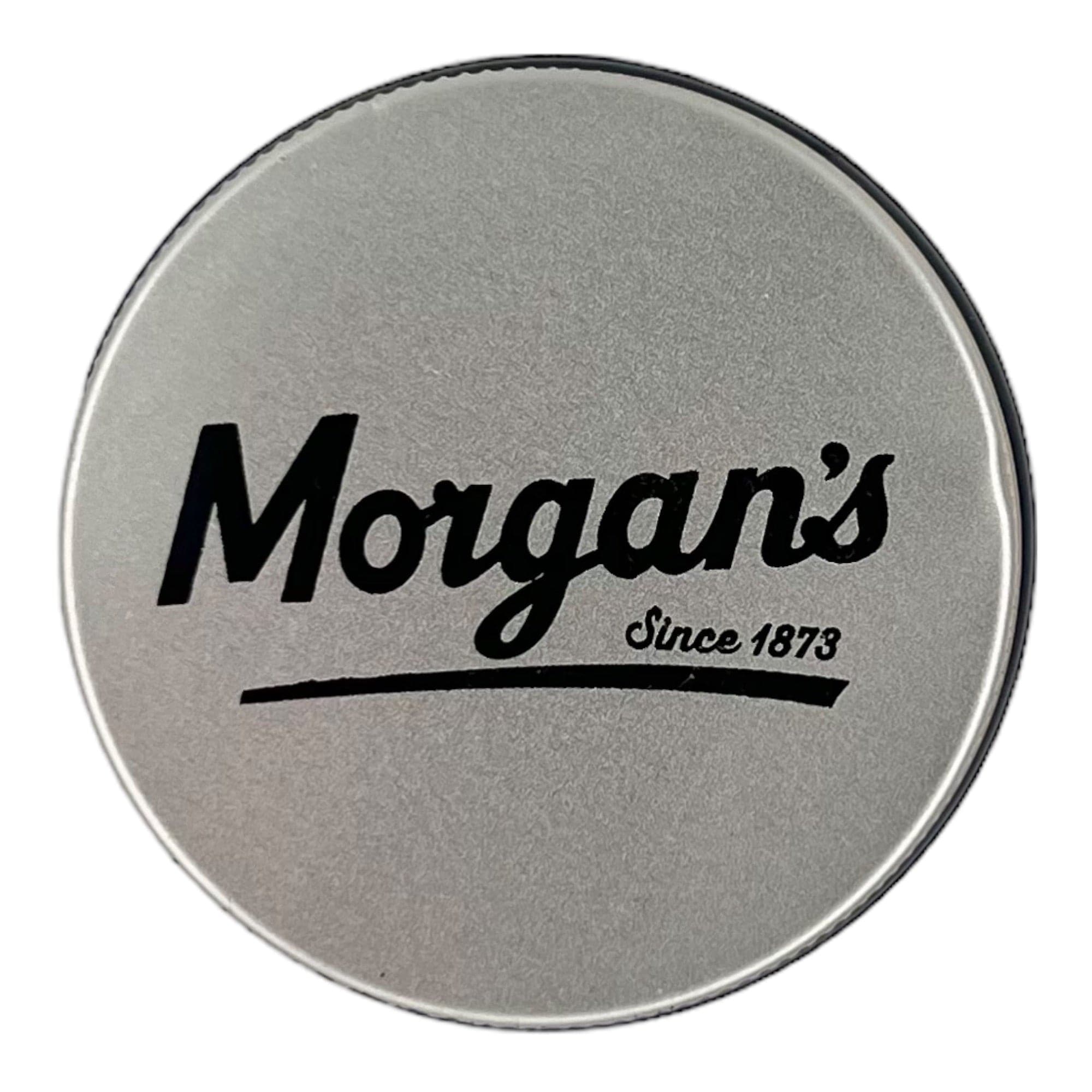 Morgan's - Matt Clay Smooth Firm Hold 120ml