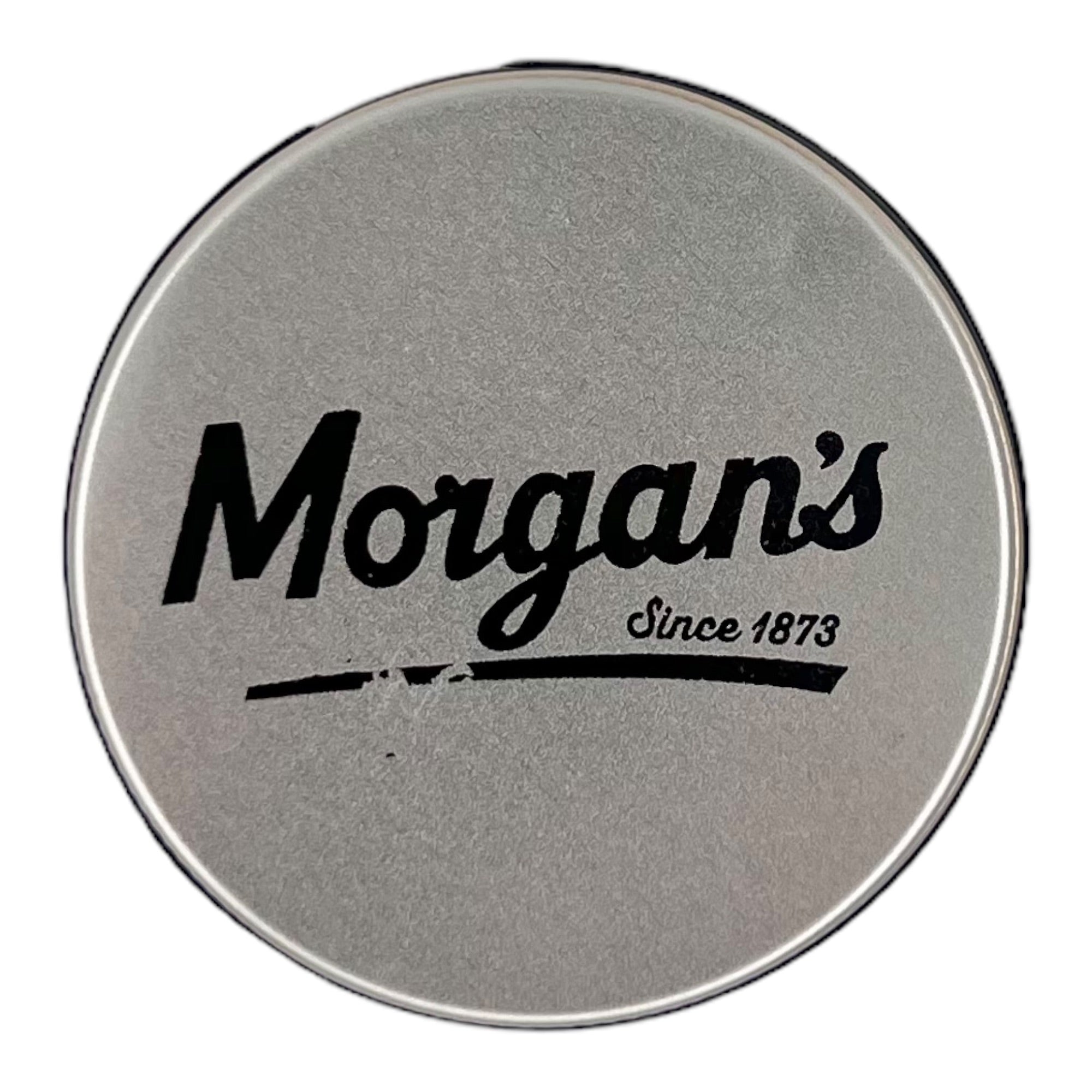 Morgan's - Matt Paste Brazilian Orange Fragrance 120ml