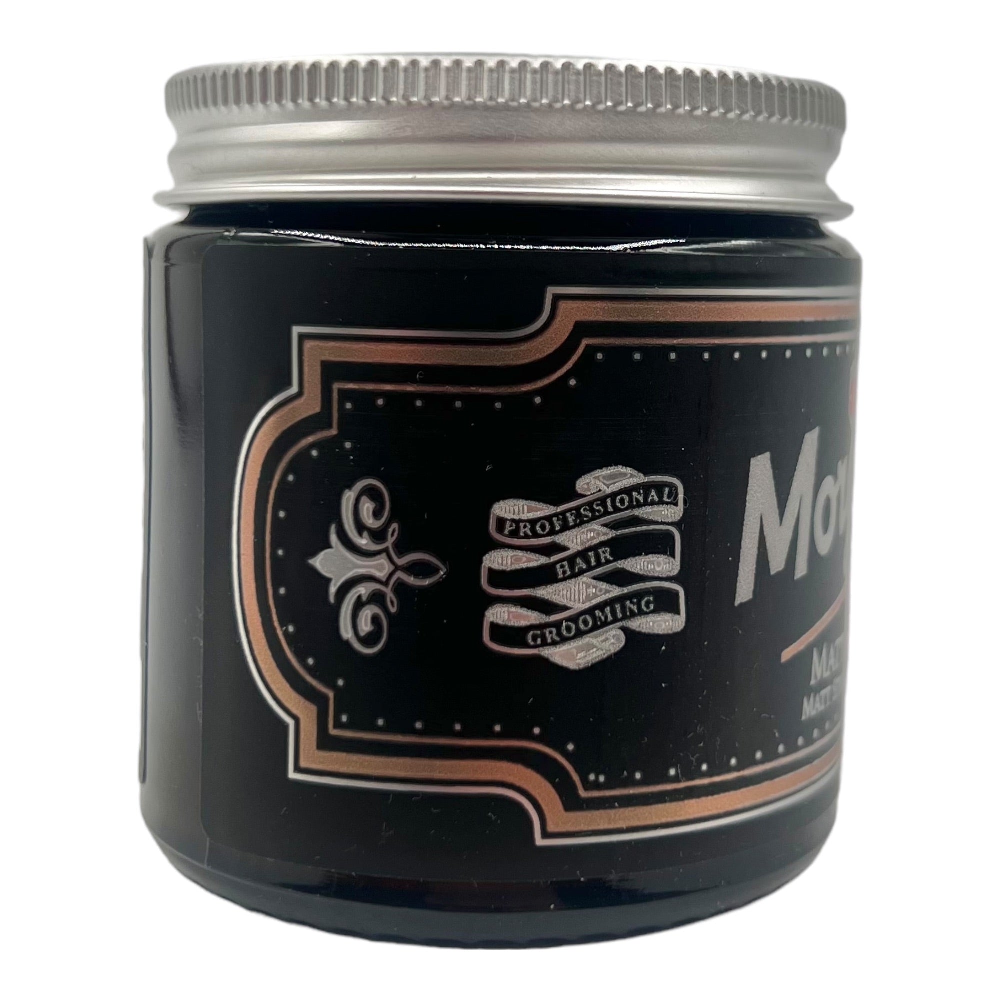 Morgan's - Matt Paste Matt Styling Cream 120ml