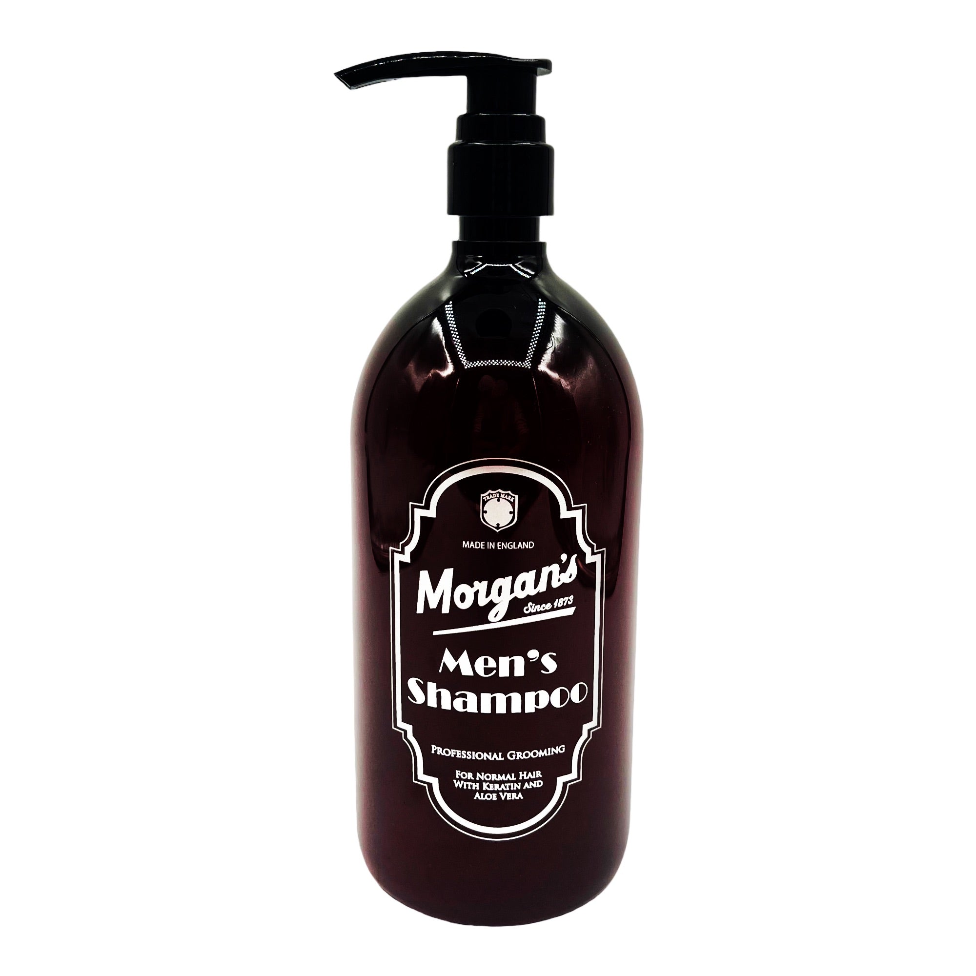 Morgan's - Men's Shampoo