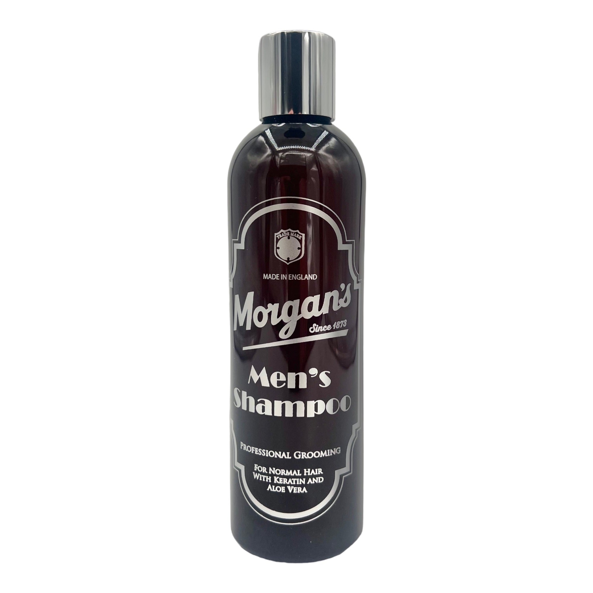 Morgan's - Men's Shampoo 250ml