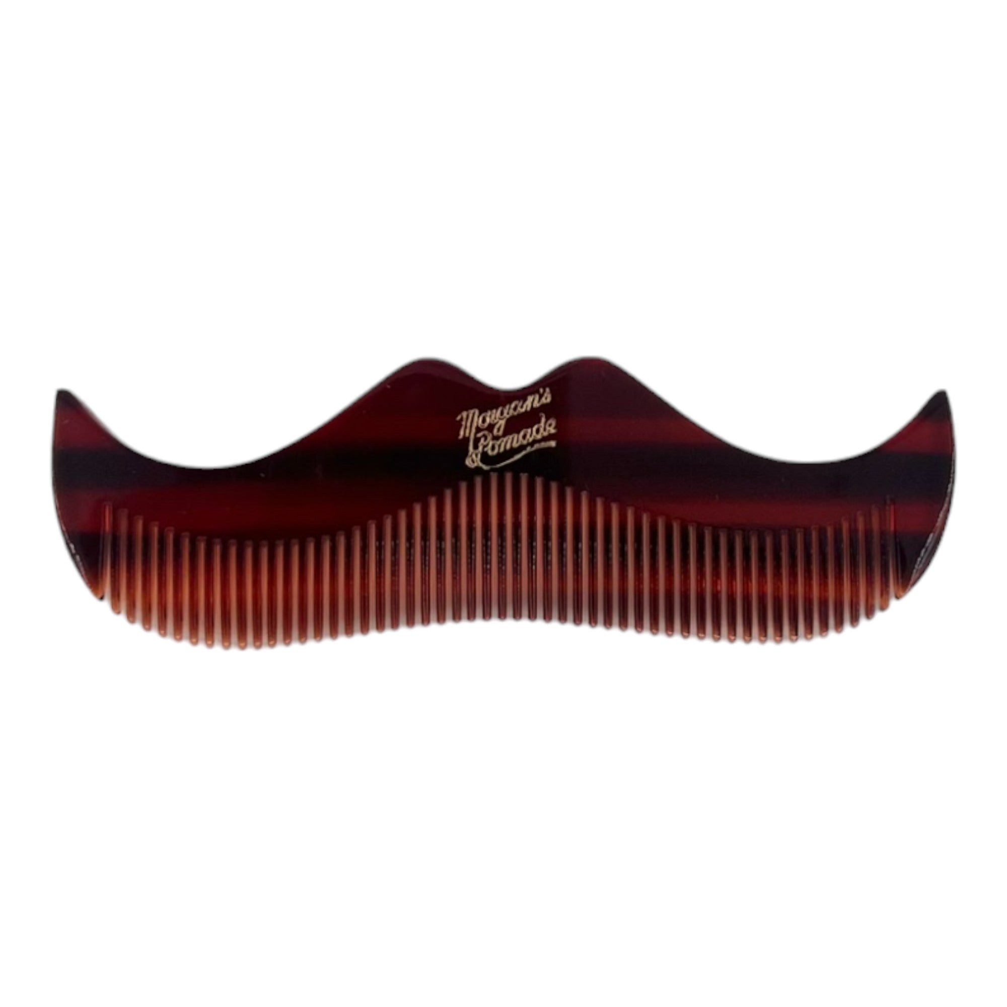 Morgan's - Pomade Portable Moustache Comb