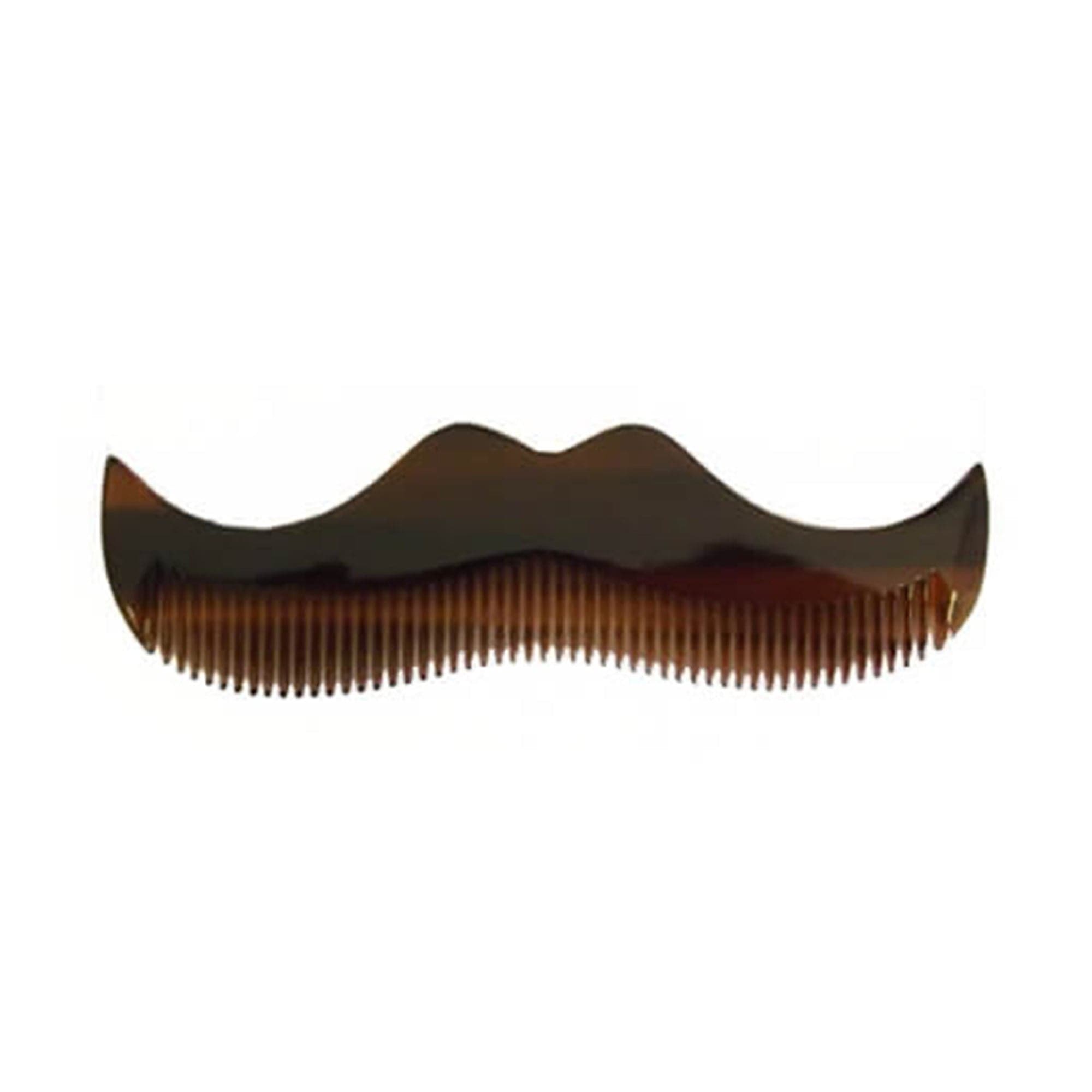 Morgan's - Portable Moustache Comb