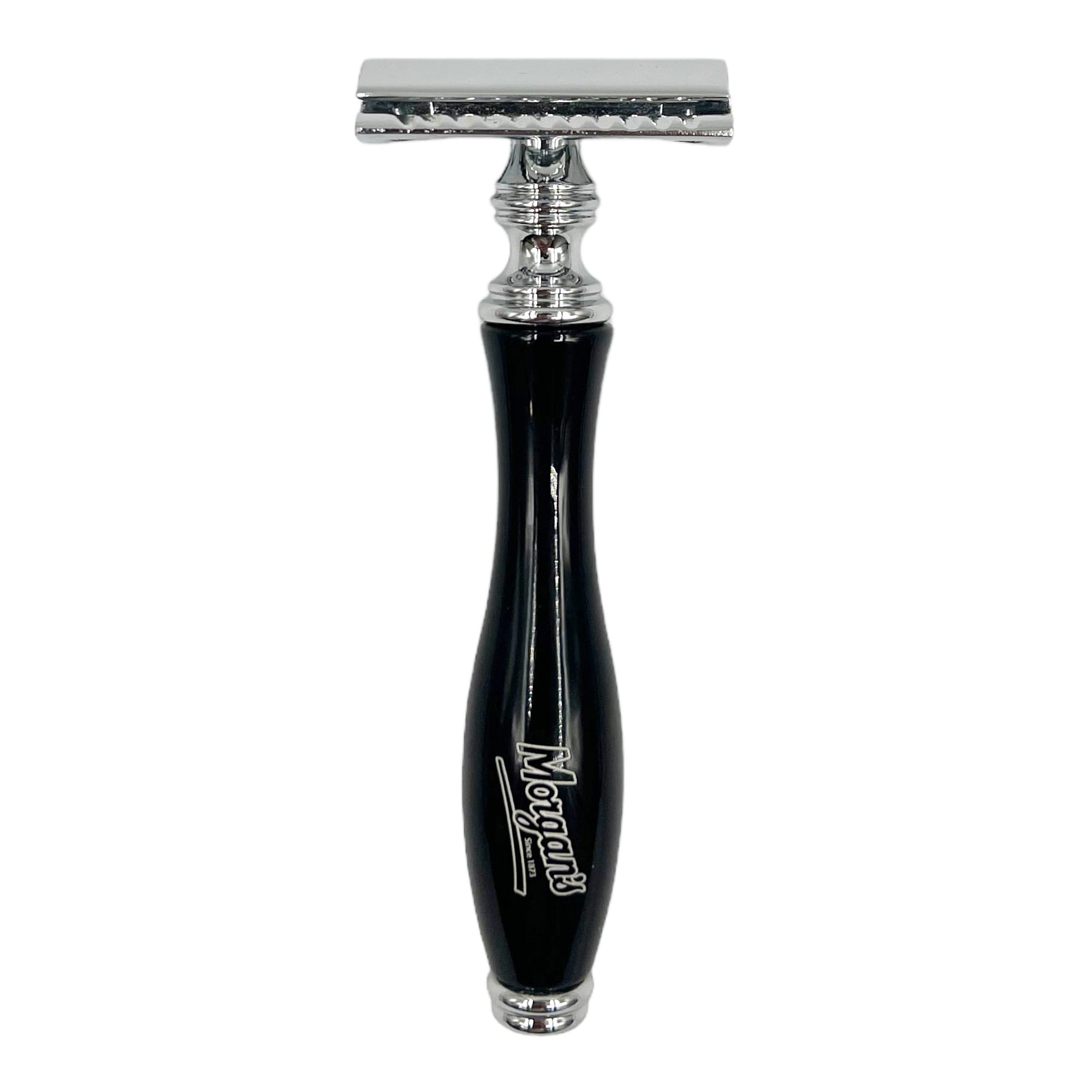 Morgan's - Quality Shaving Razor
