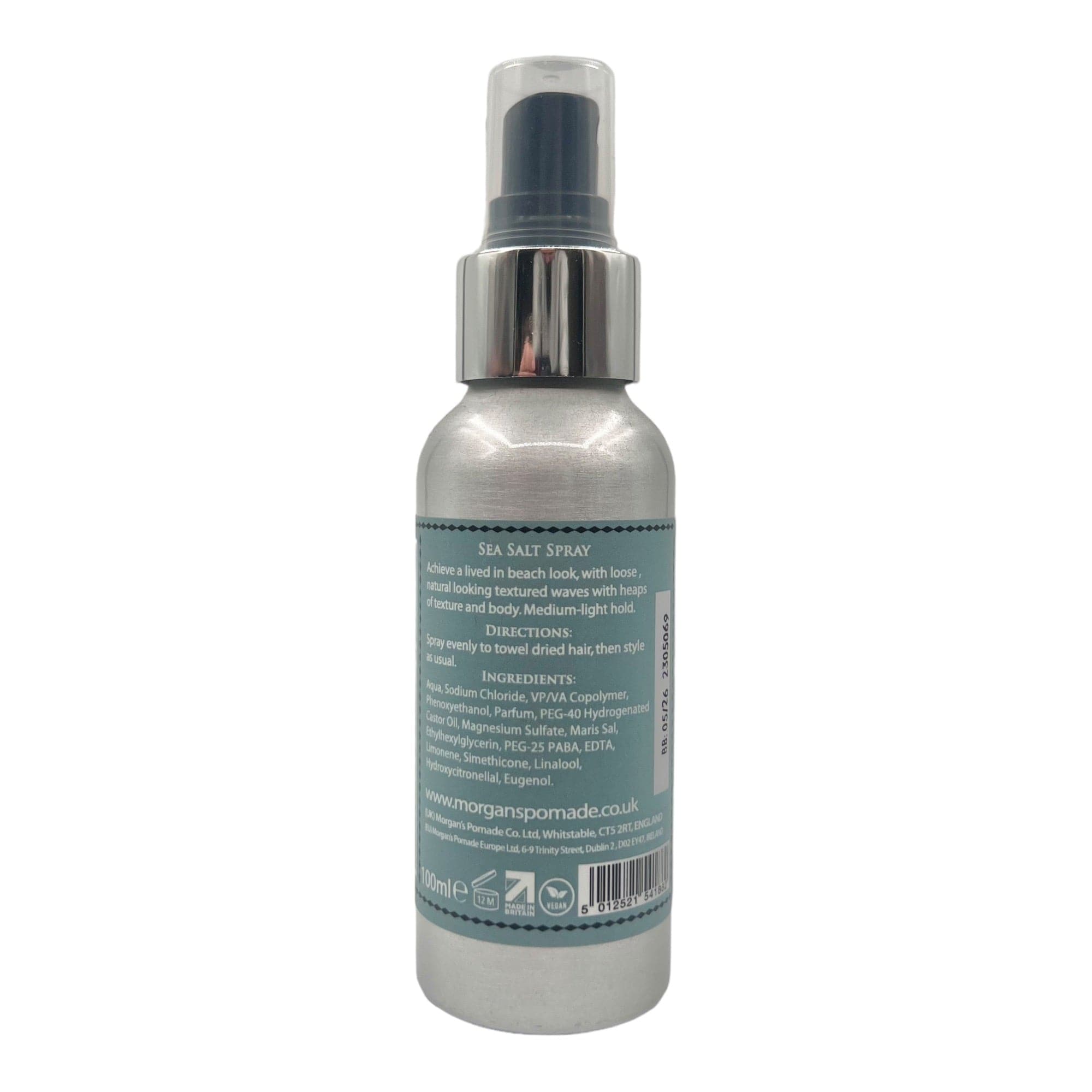 Morgan's - Sea Salt Spray